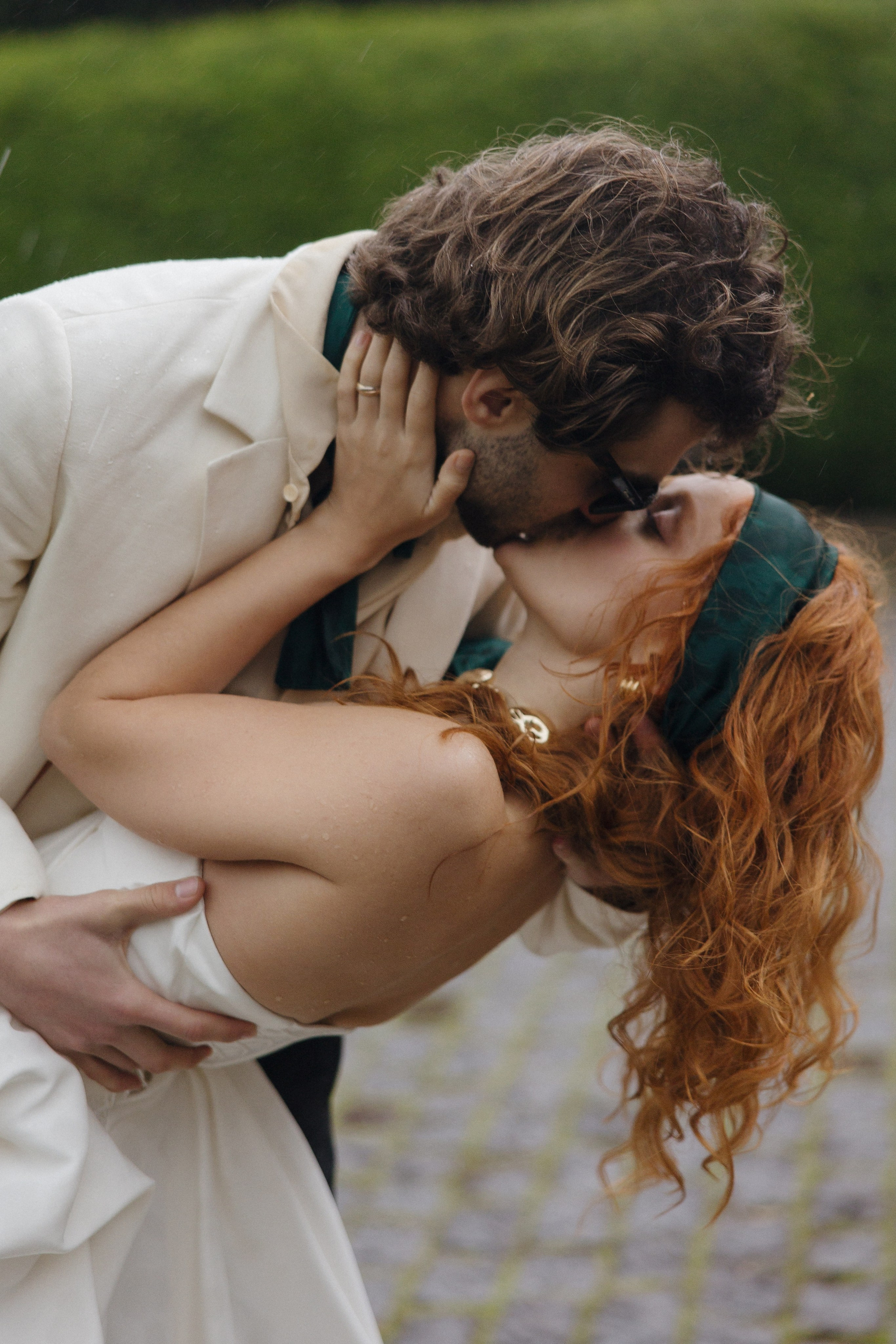 Яна и Максим. Свадебный фотограф Курск Максим Ноздрачев