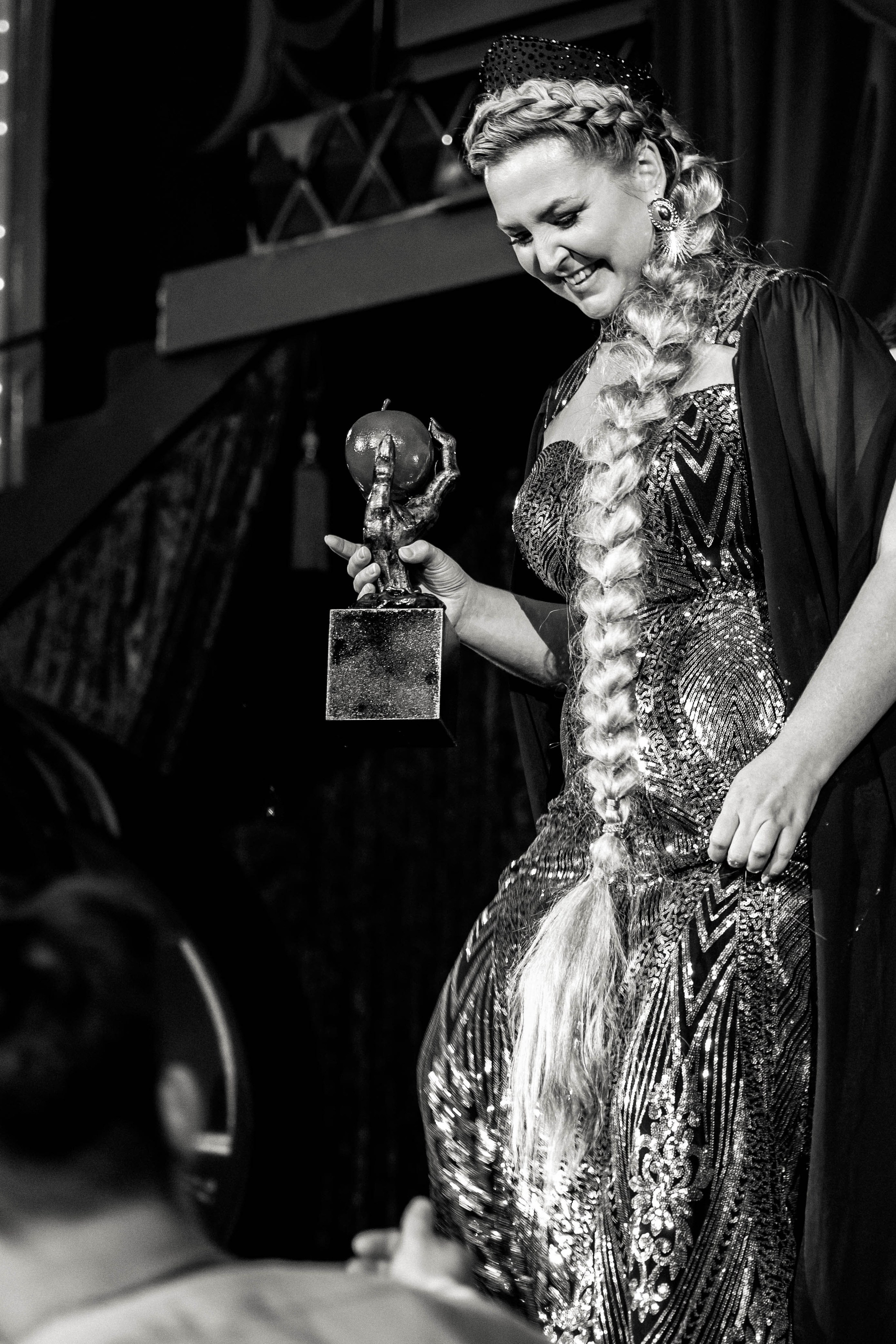 Премия AIR IN PARTY AWARDS. Свадебный фотограф. Москва и Московская Область