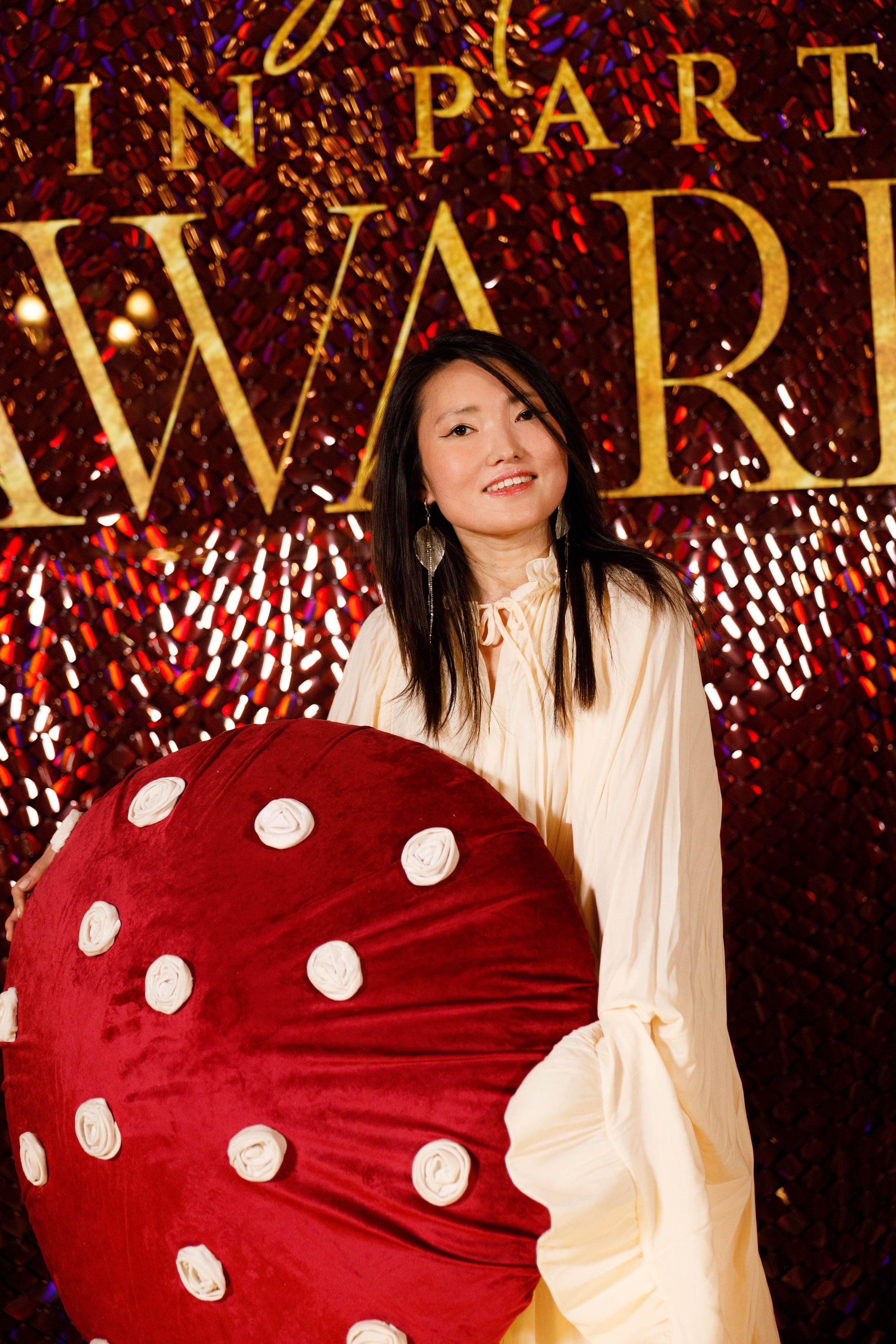 Премия AIR IN PARTY AWARDS. Свадебный фотограф. Москва и Московская Область