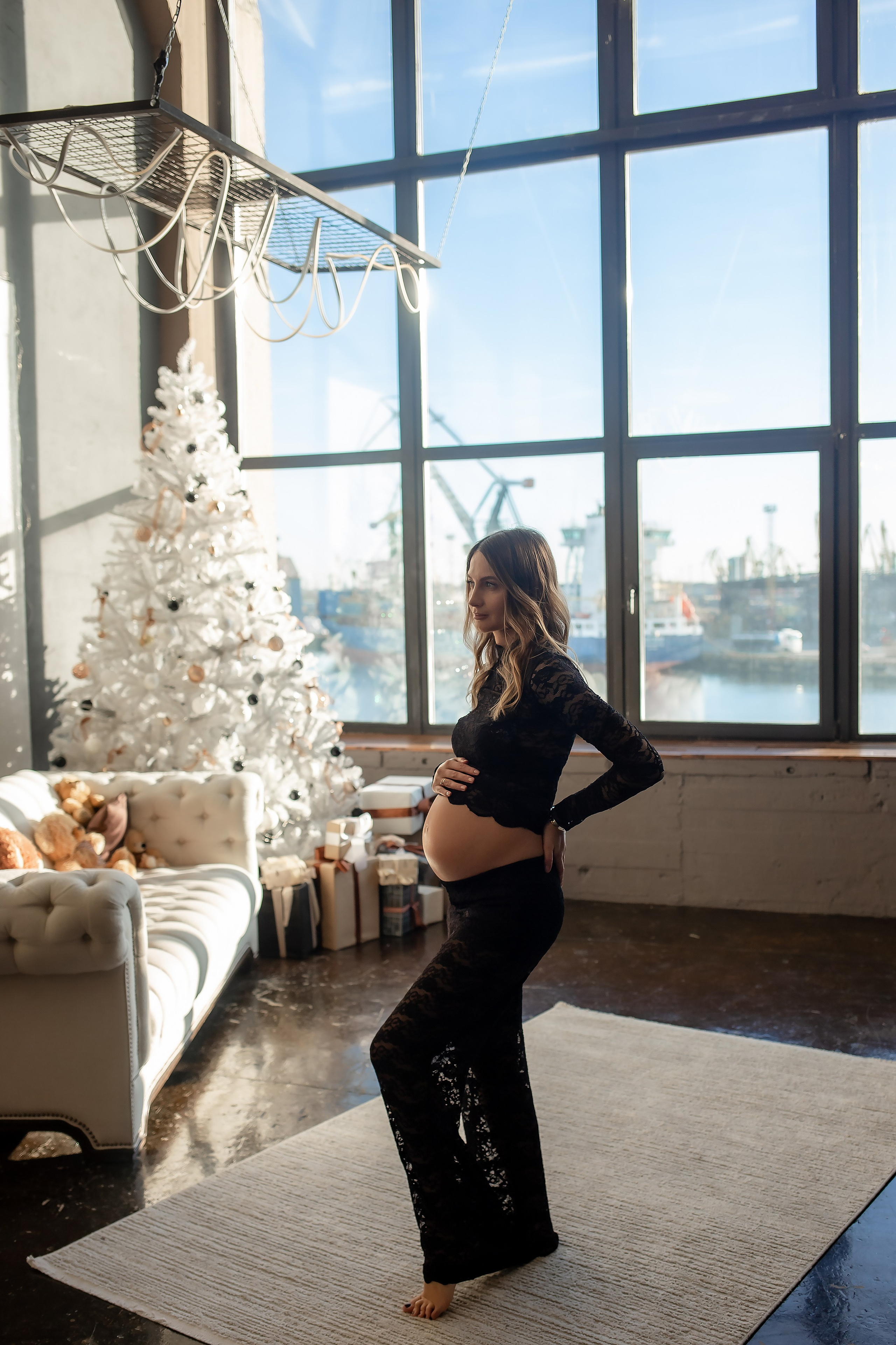 Надя. Фотограф в Калининграде Решетникова Алина