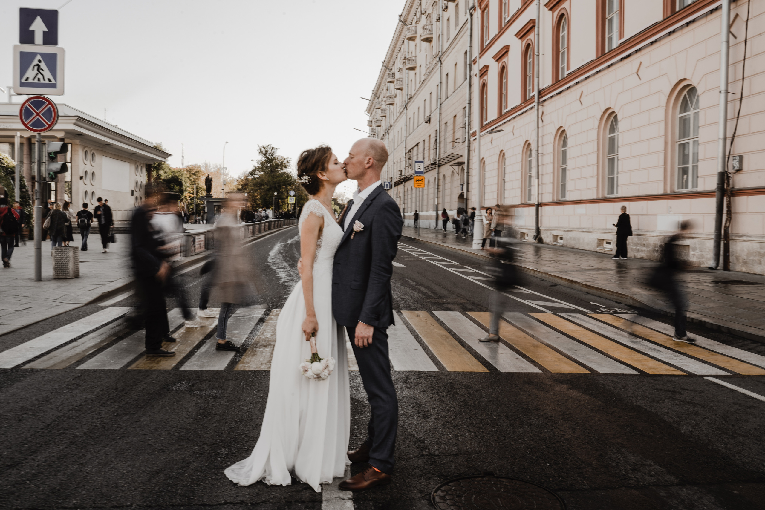 Рождение семьи. Бережный фотограф в Москве Лизавета Прахова