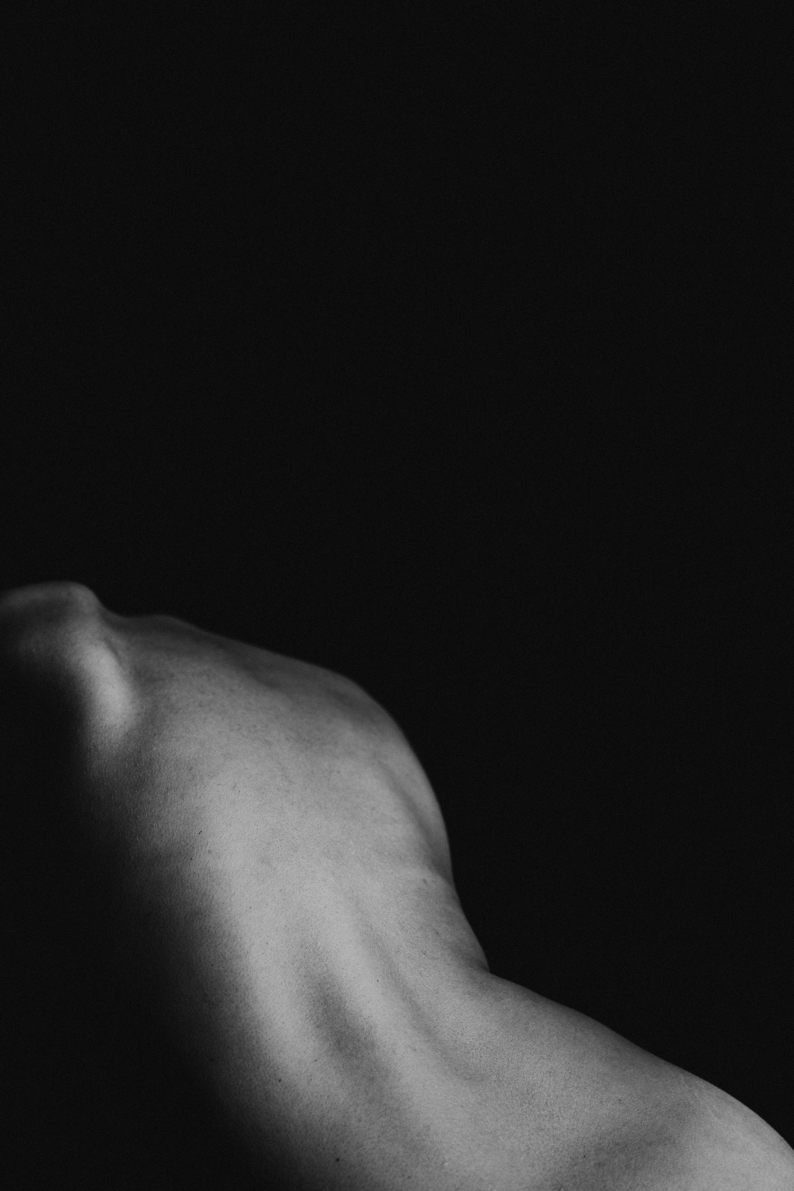 Телесные съемки. Бережный фотограф в Москве Лизавета Прахова