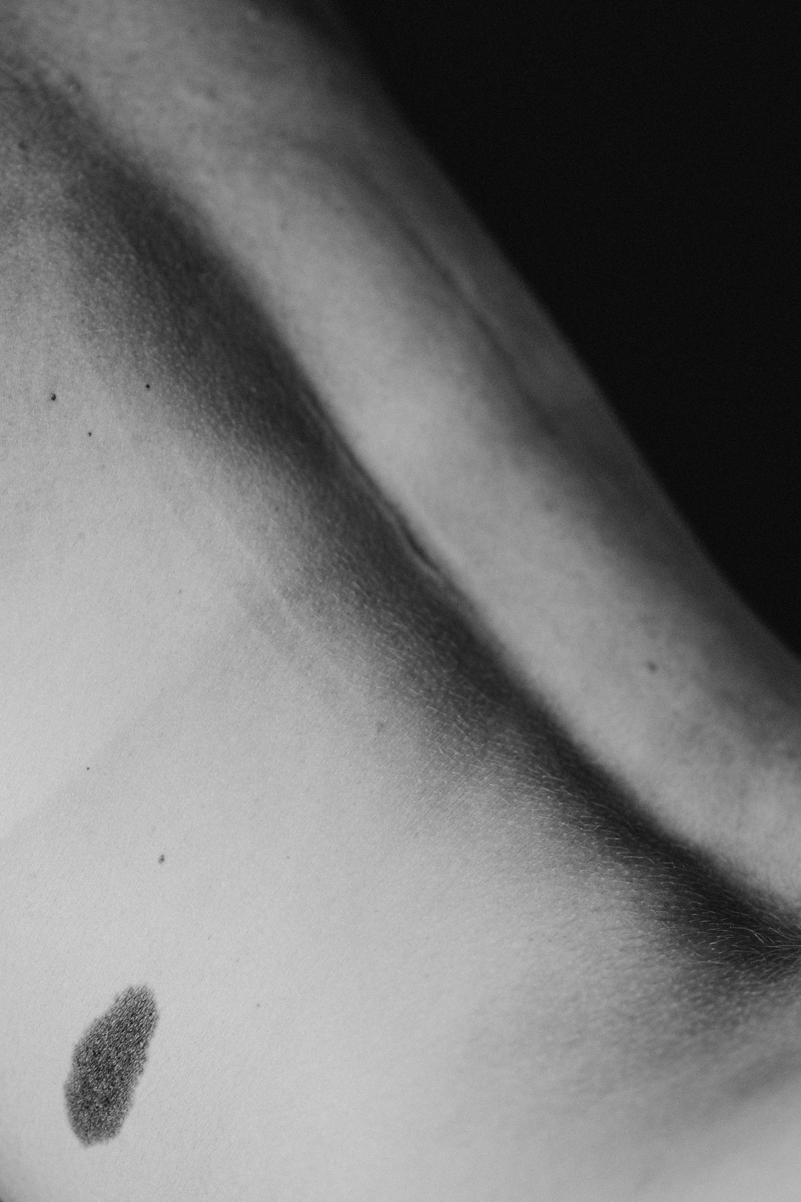 Телесные съемки. Бережный фотограф в Москве Лизавета Прахова