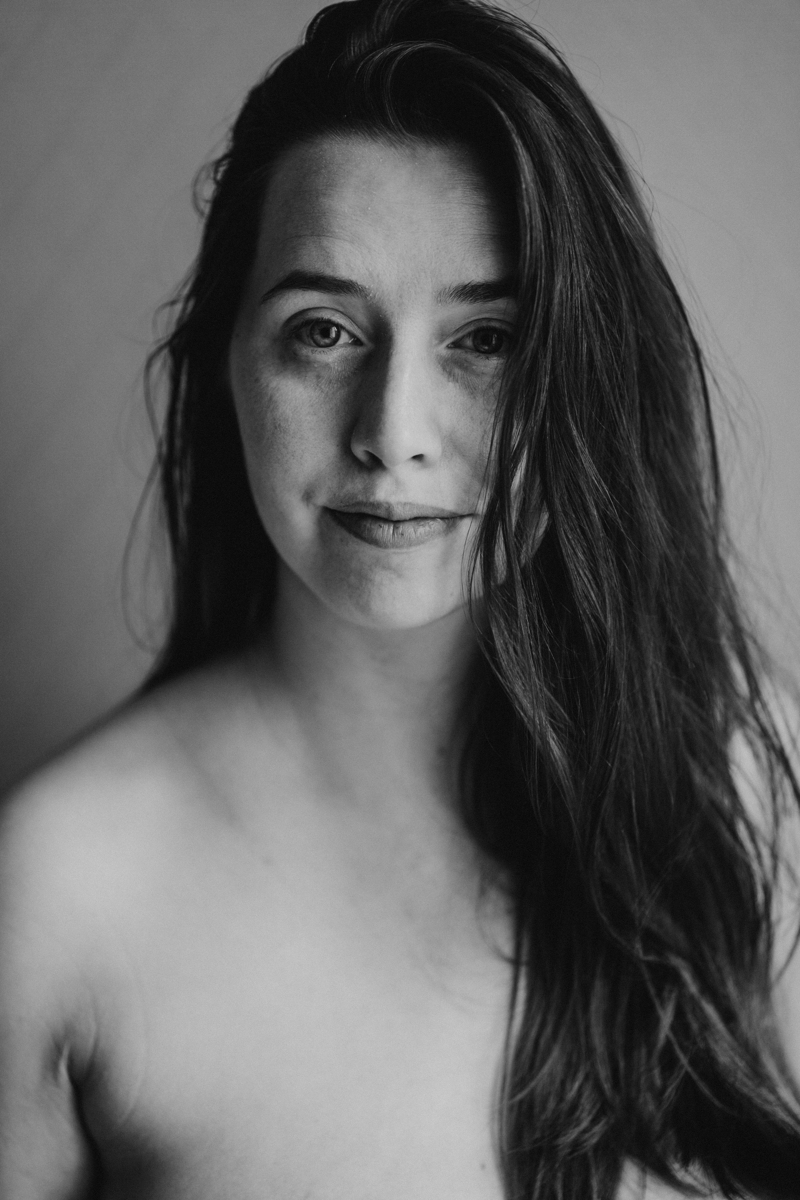 Телесные съемки. Бережный фотограф в Москве Лизавета Прахова