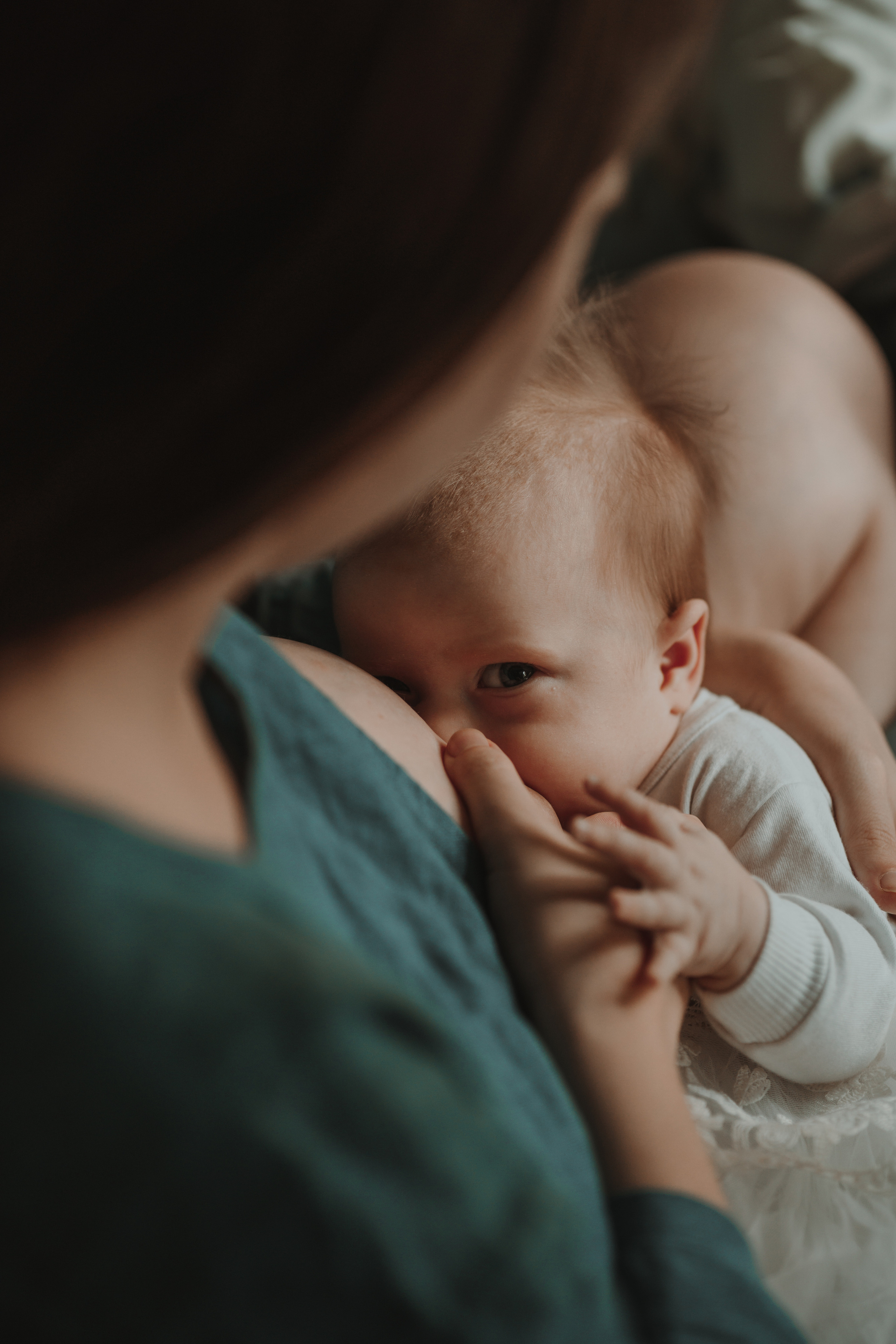 Любовь. Бережный фотограф в Москве Лизавета Прахова