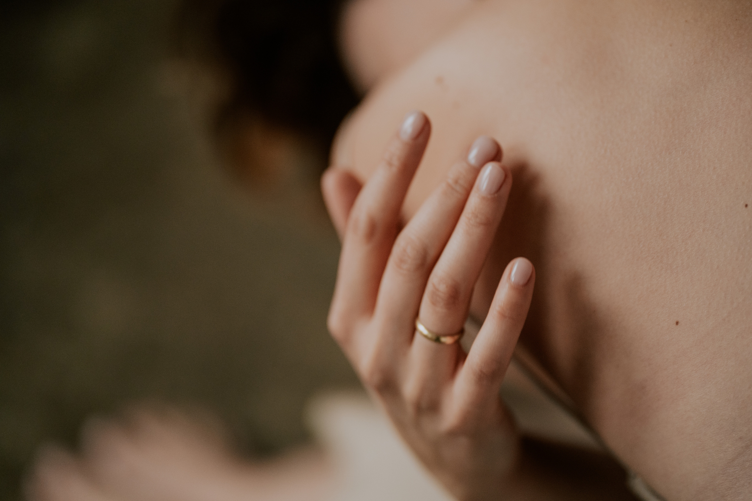 Детали. Бережный фотограф в Москве Лизавета Прахова