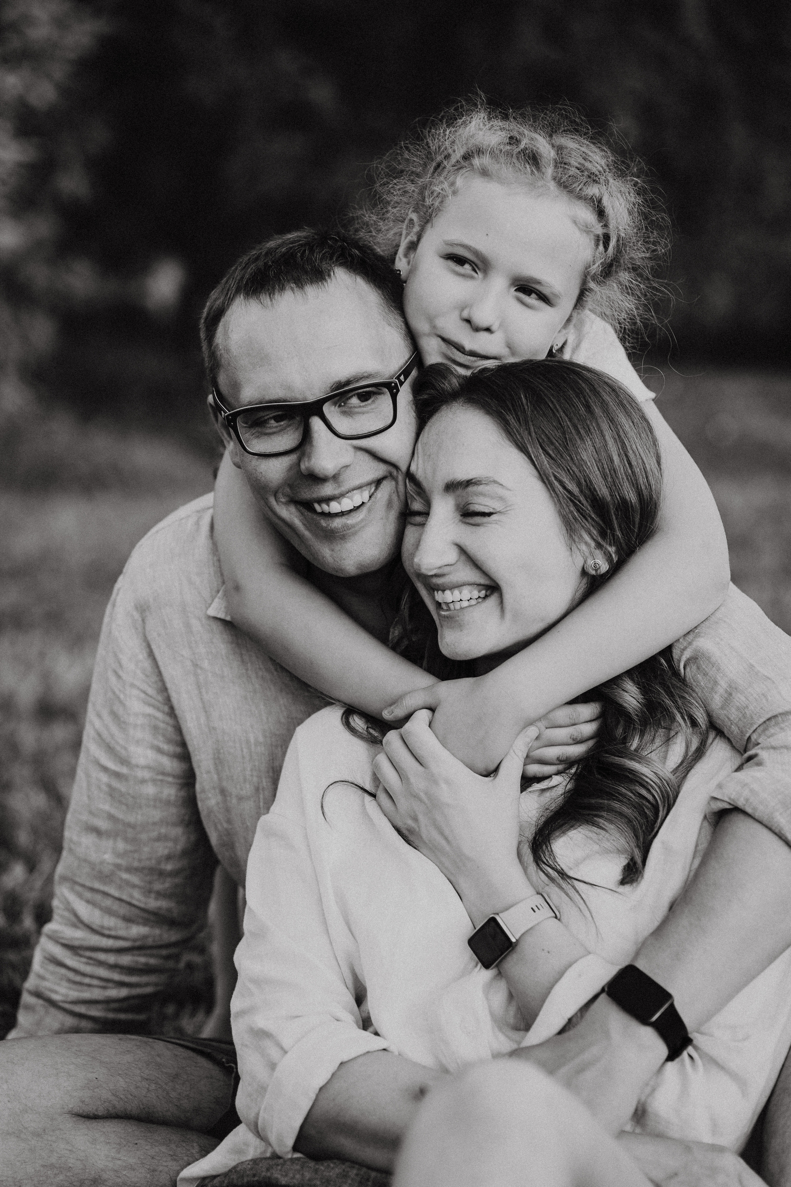 Любовь. Бережный фотограф в Москве Лизавета Прахова