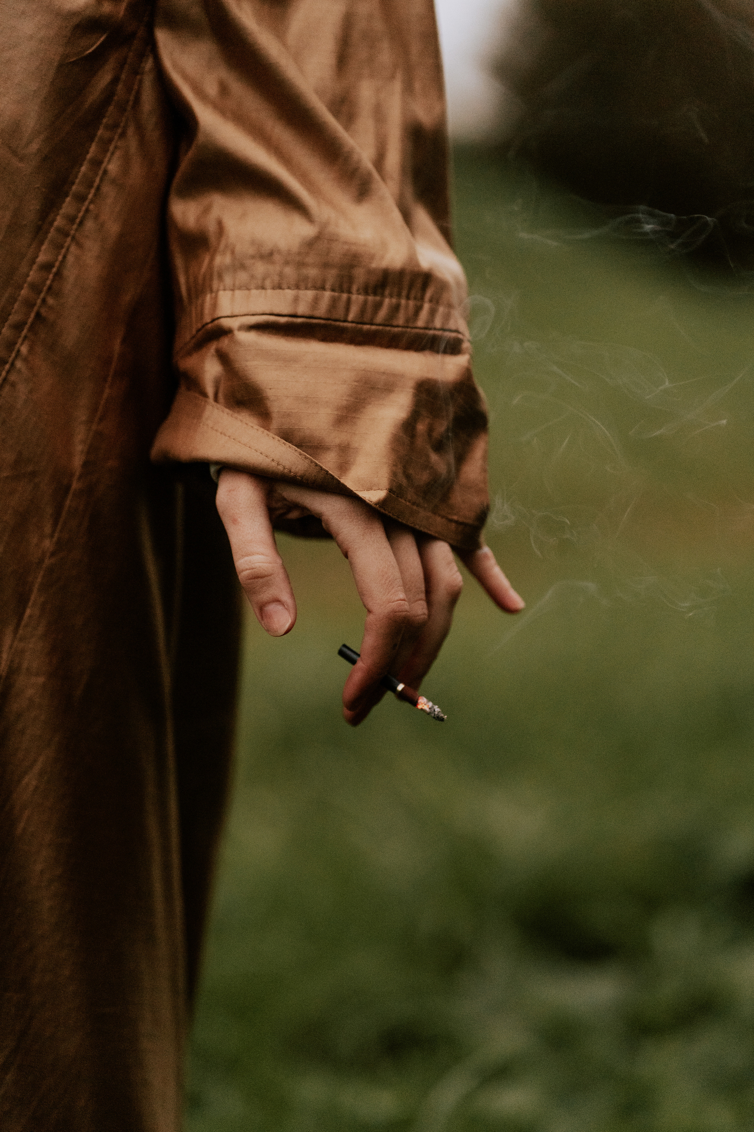 Детали. Бережный фотограф в Москве Лизавета Прахова