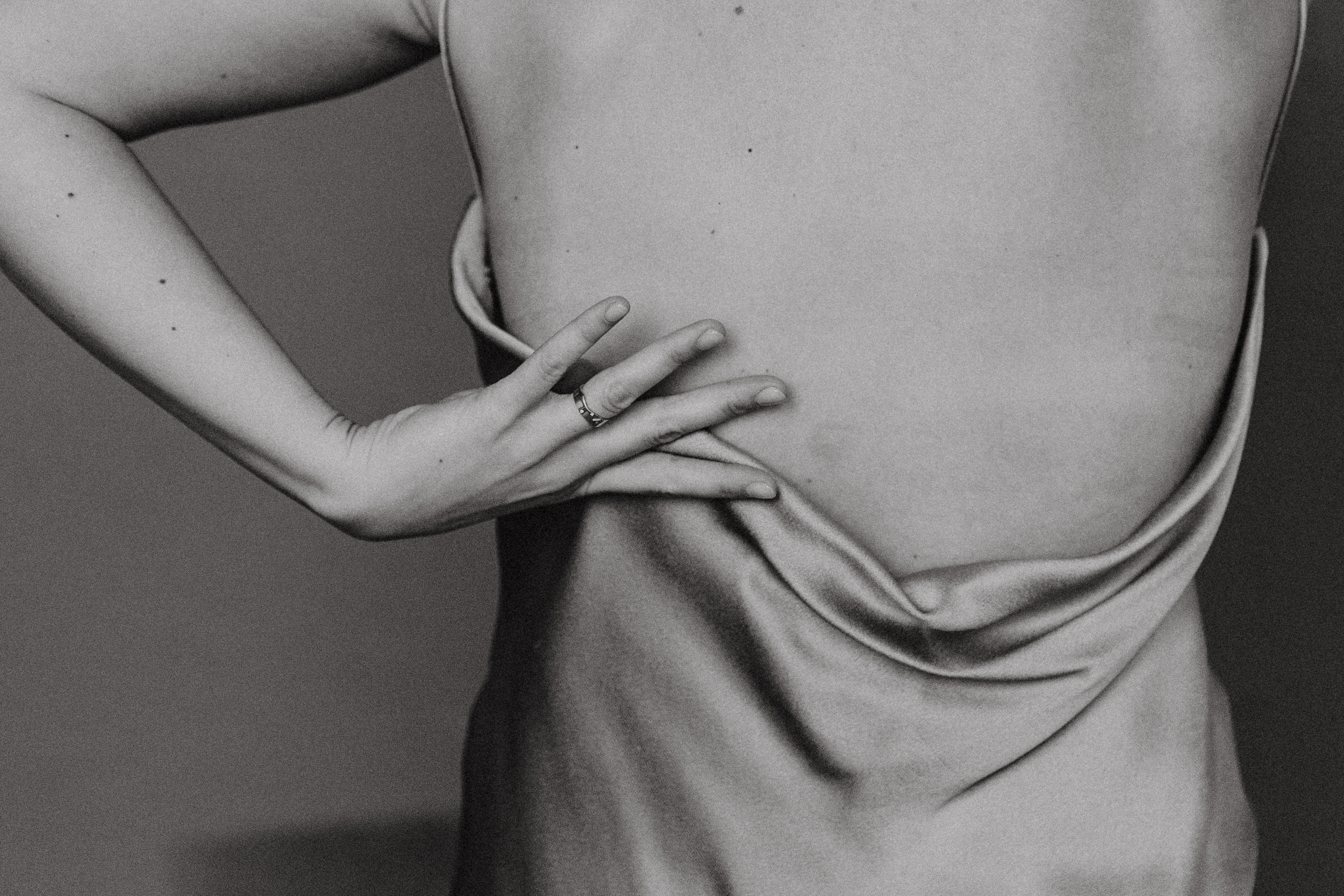 Детали. Бережный фотограф в Москве Лизавета Прахова