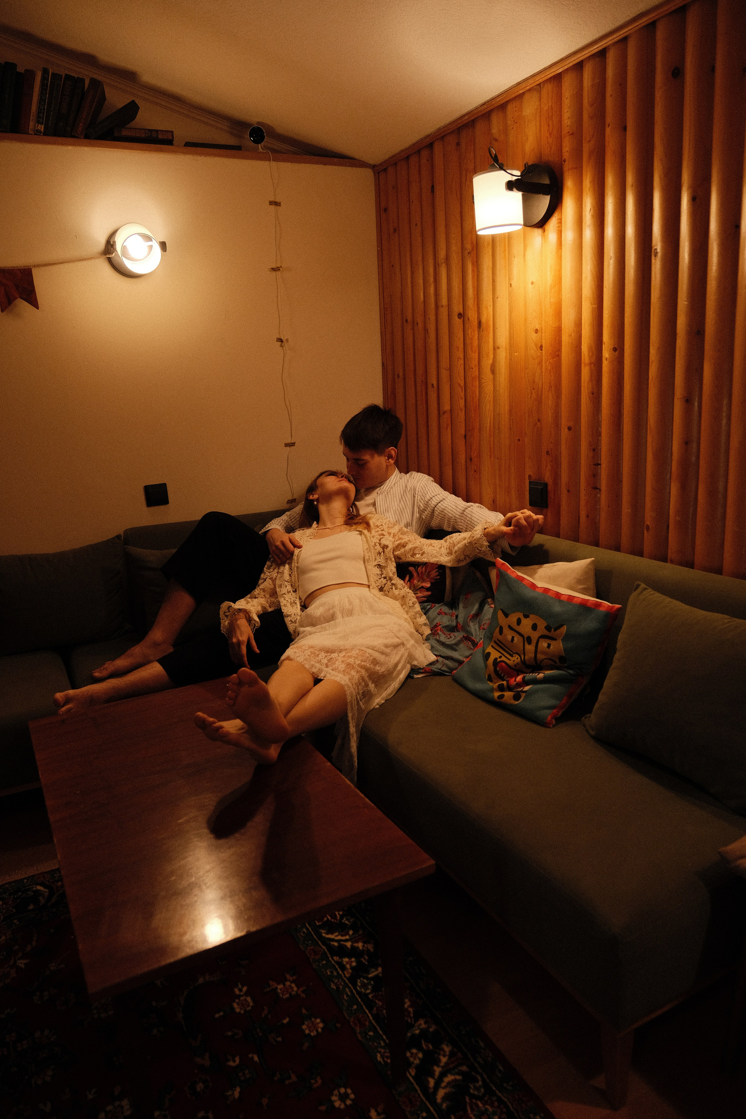 Иван❤️Екатерина. Александр Носов. Портретный и репортажный фотограф в Самаре