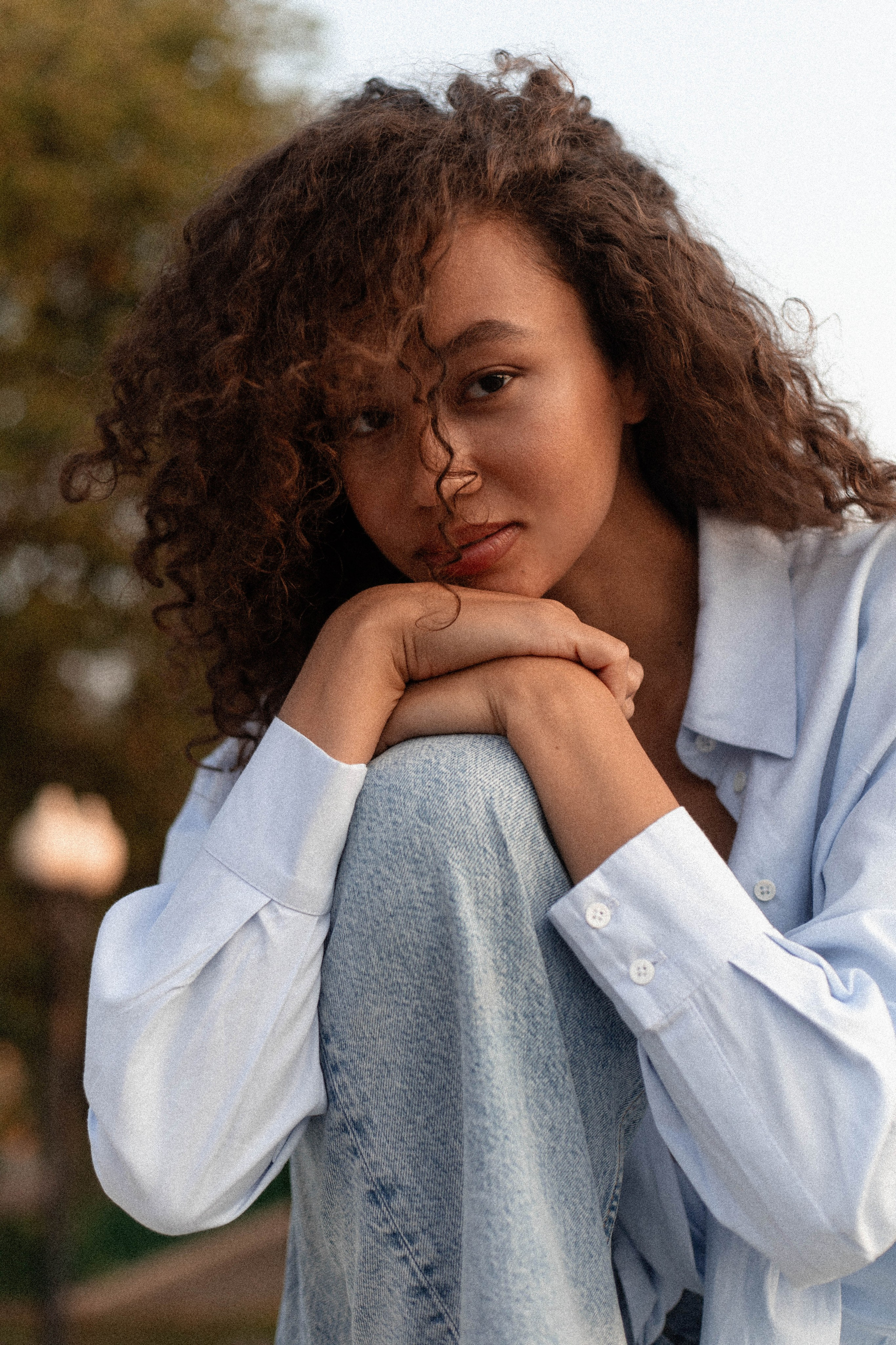 Ольга. Свадебный и портретный фотограф Соломко Диана