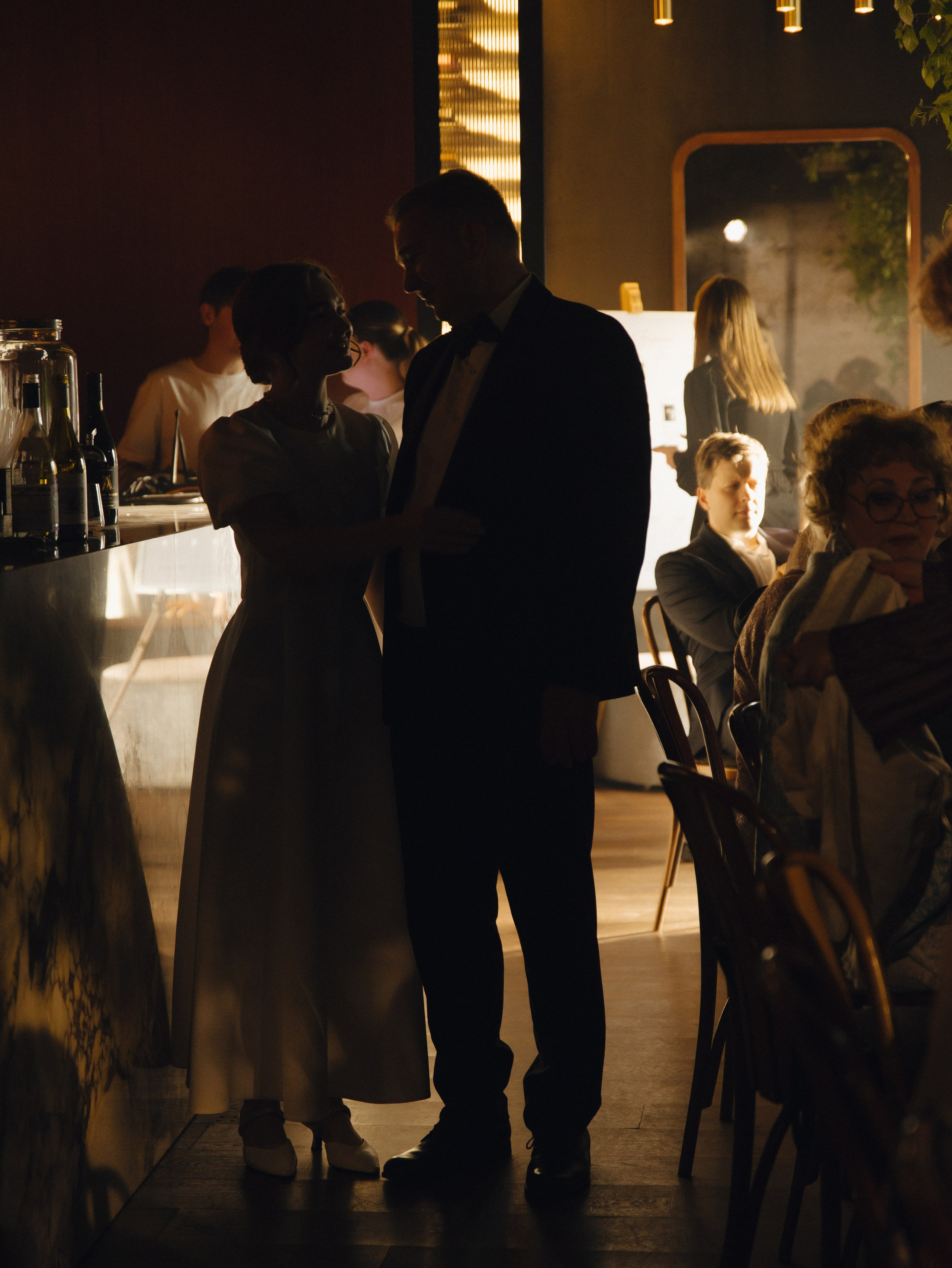 I & M. Фотограф Санкт-Петербург Евгения Корякина (eva_maruu)