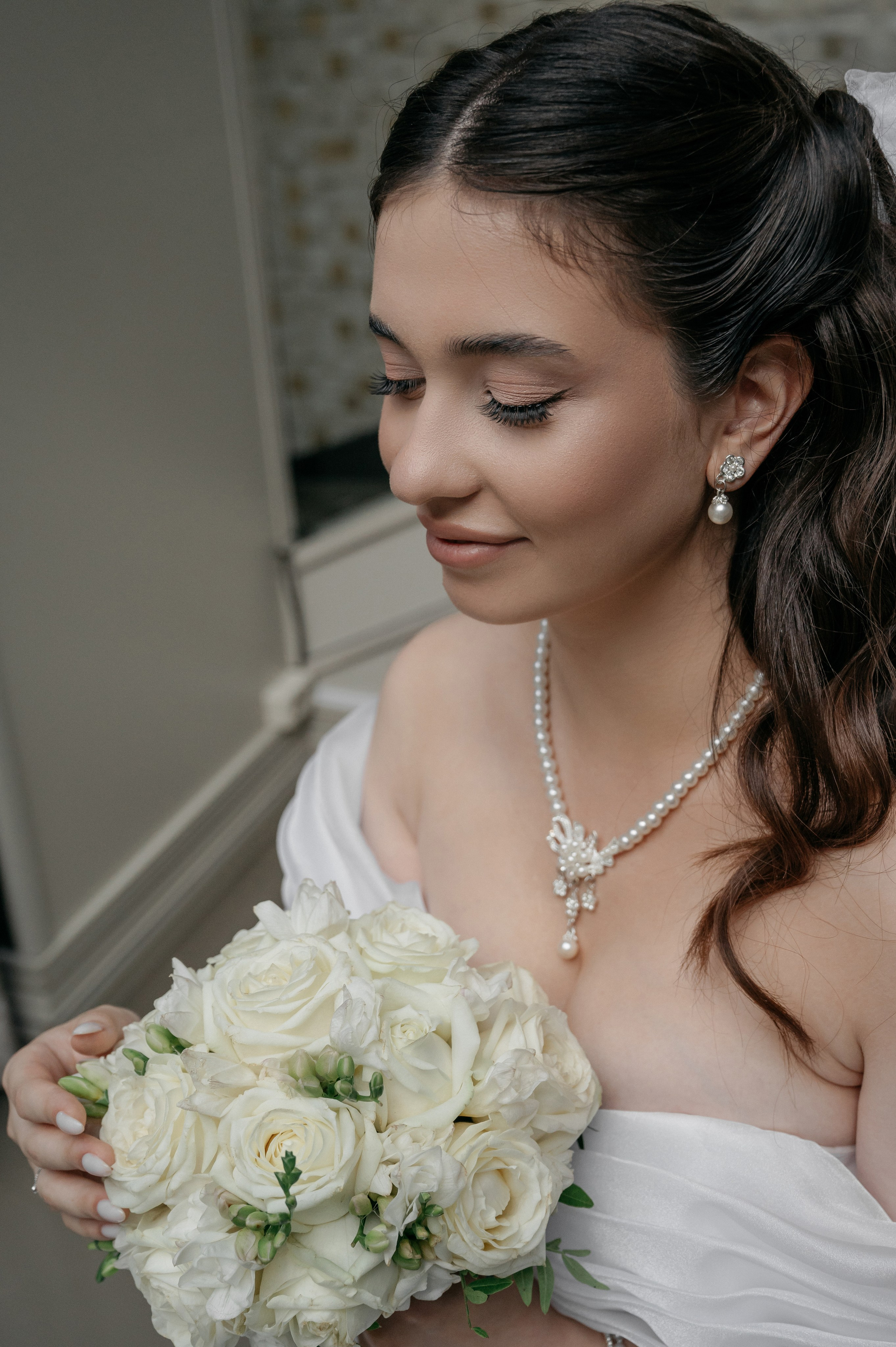 Саша и Руфина. Фотограф Мария Строгонова