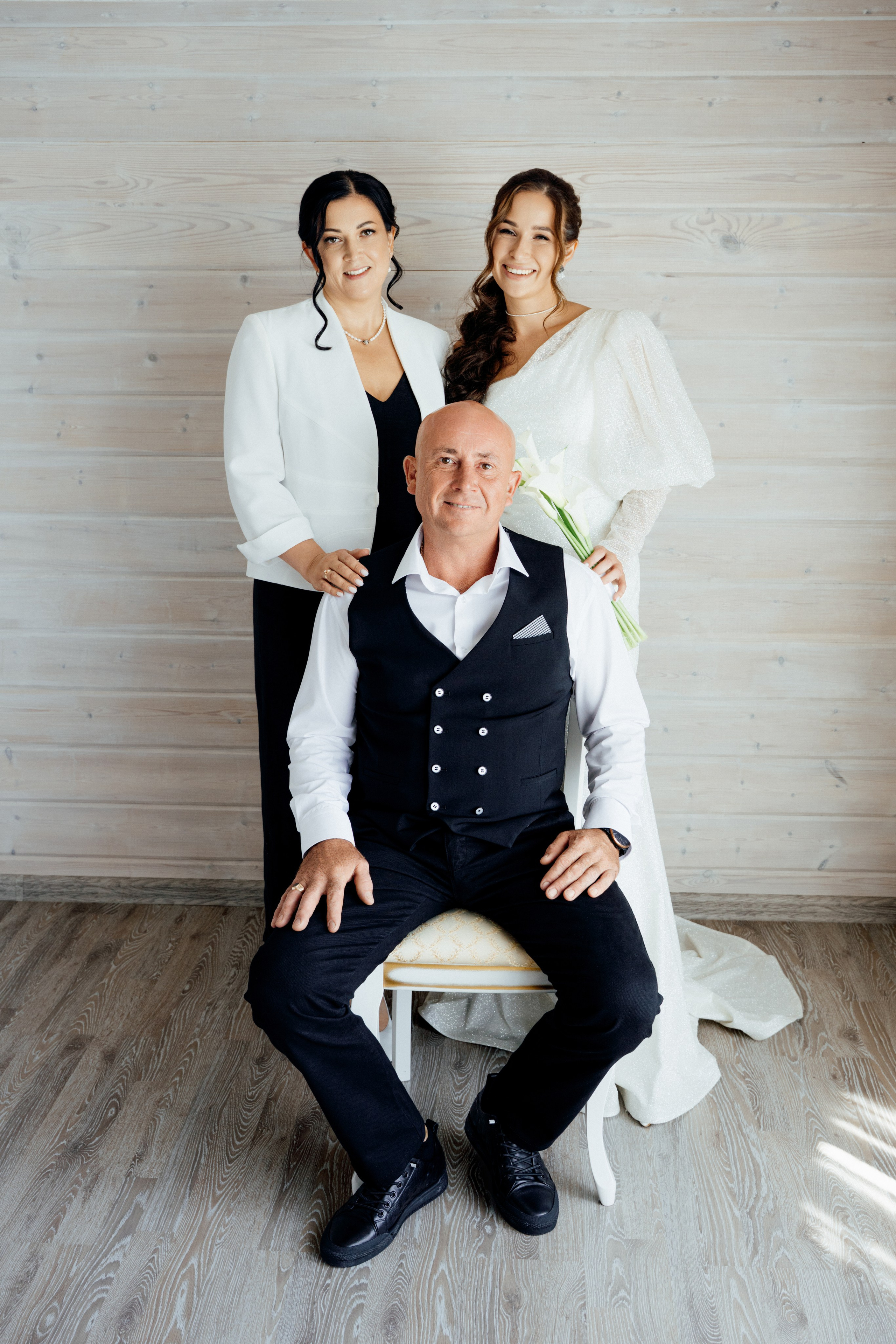 Евгений и Яна. Репортажный и свадебный фотограф Алексей Полячек