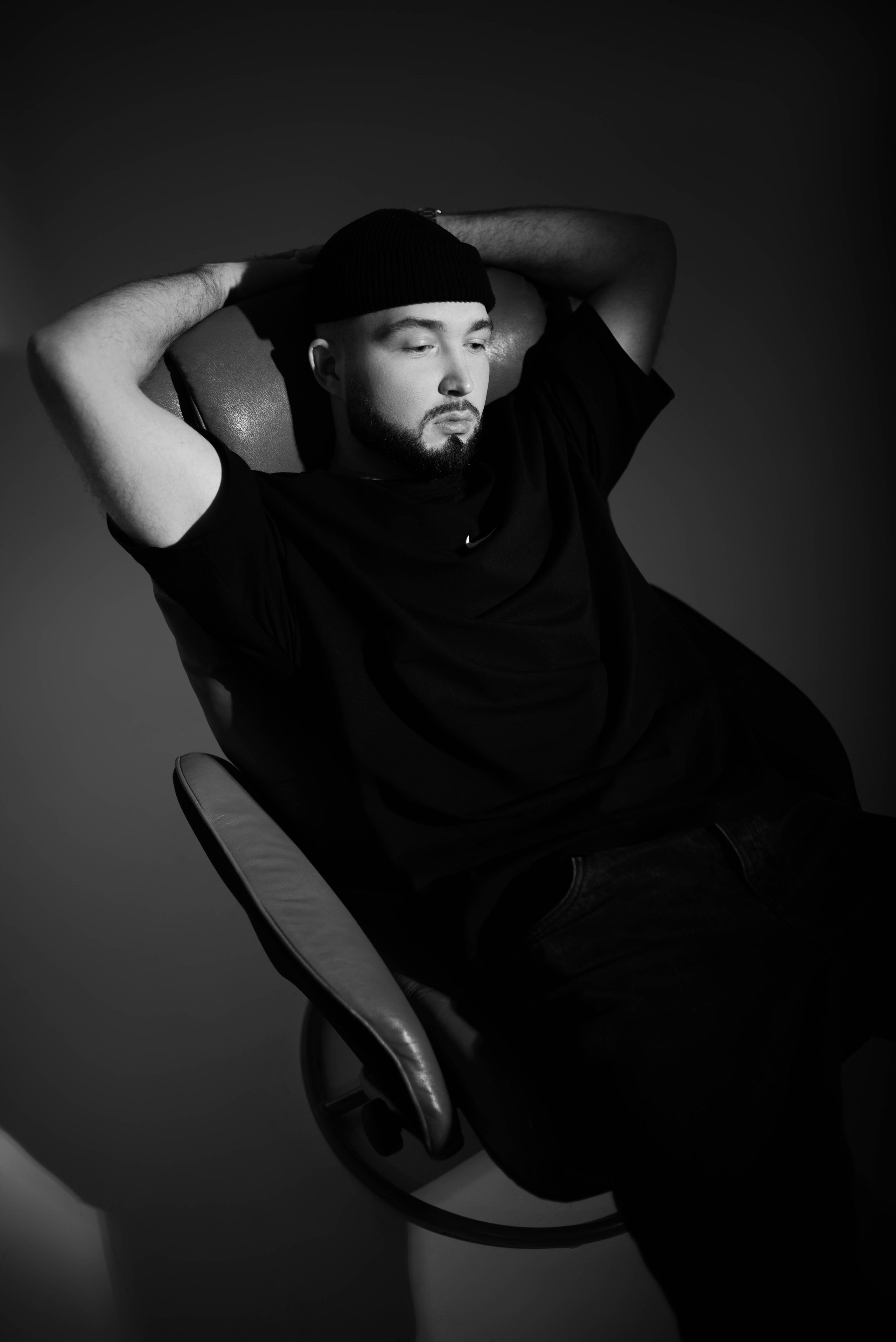 TANZH. Фотограф в Москве — Ольга Кушнарева