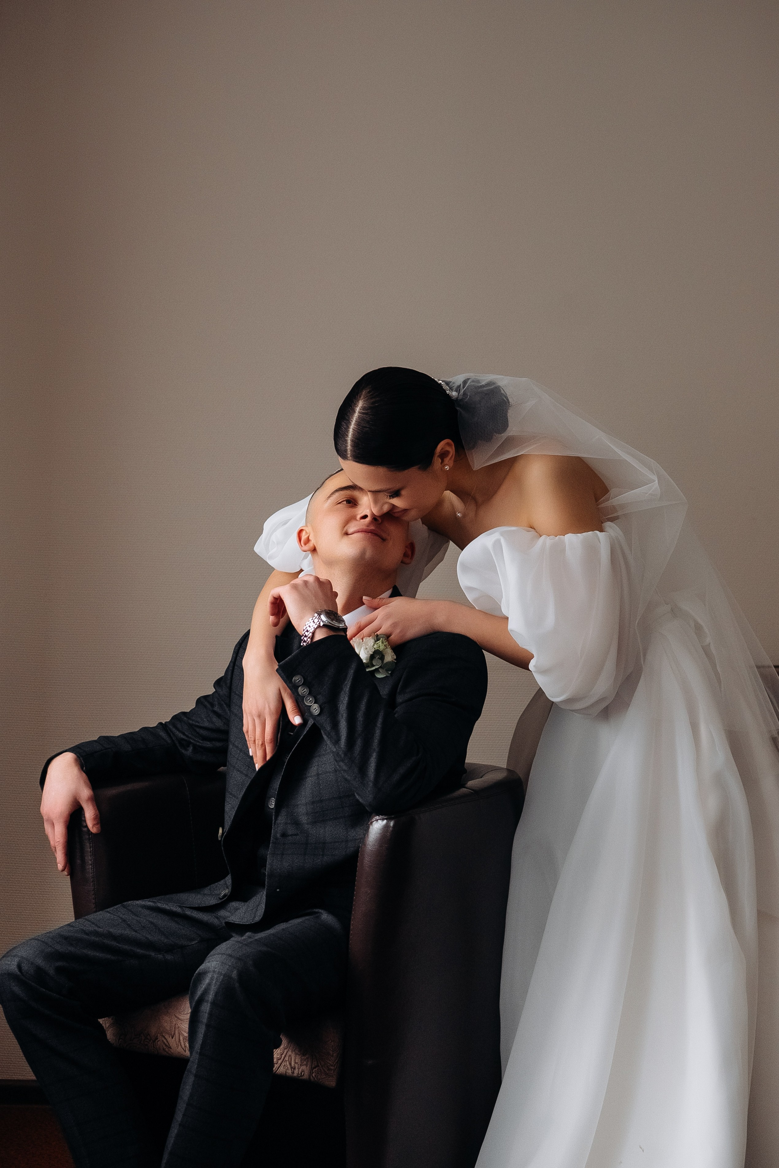 Кристина и Кирилл. Фотограф Тверь. Анна Драго