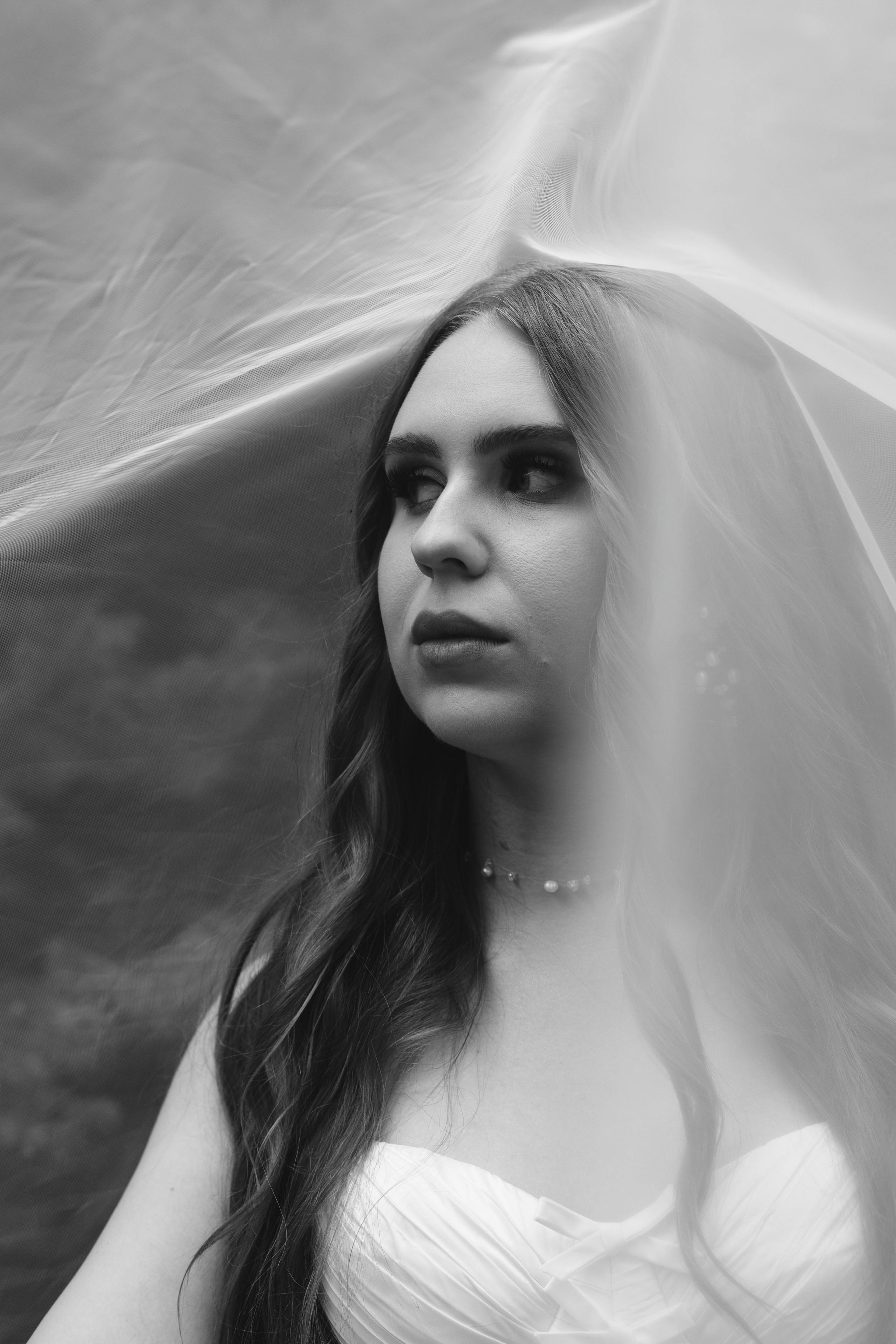 Сергей и Варвара. Фотограф в Самаре / Олеся Широнина