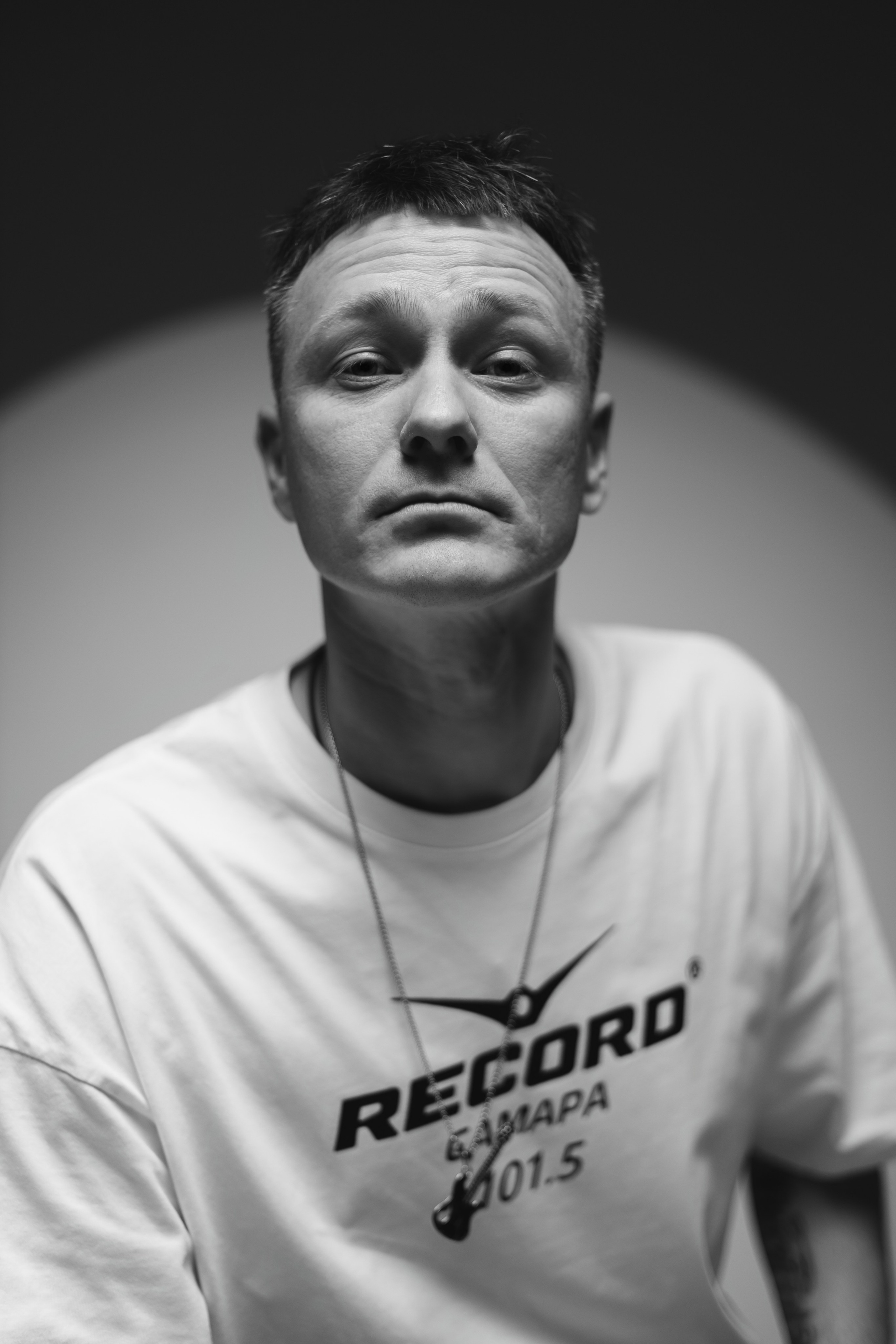 Григорьев. Фотограф в Самаре / Олеся Широнина