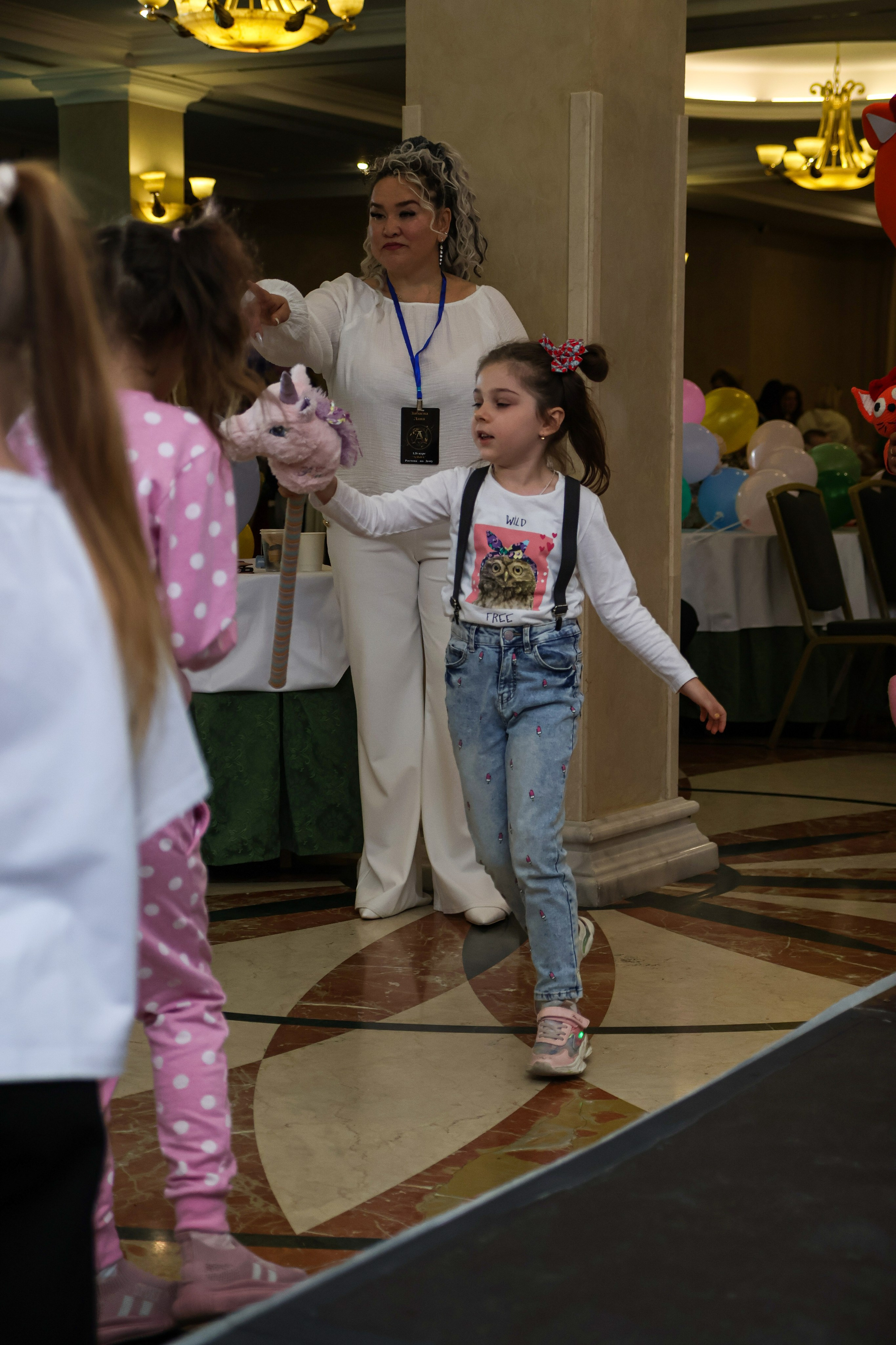 Мир без границ. Портретный фотограф в Ростове-на-Дону Антон Казарин