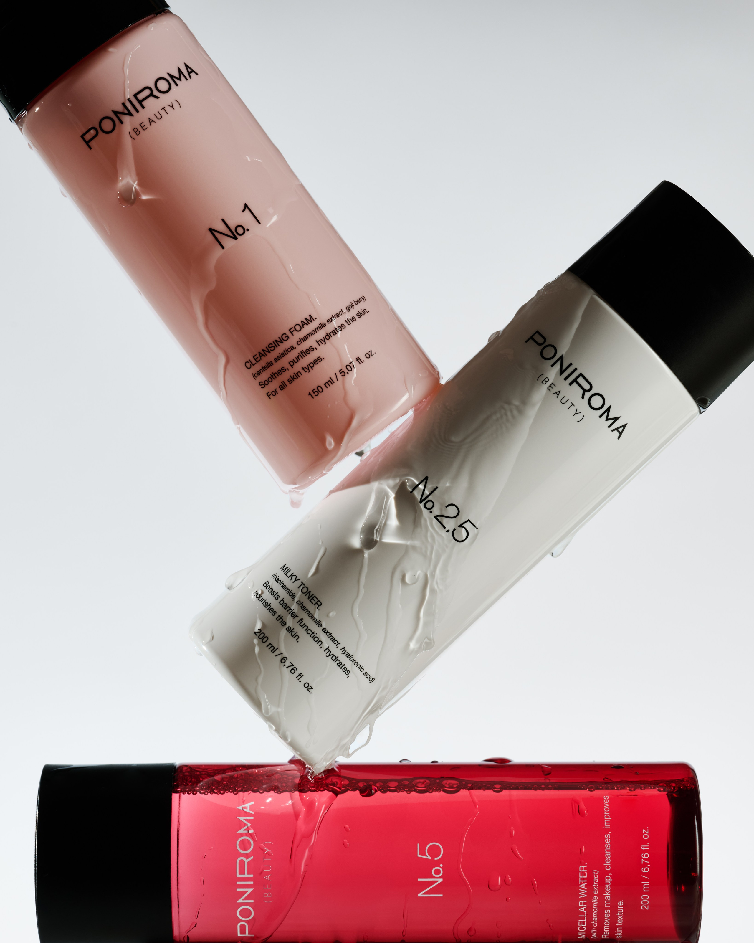 Бьюти (косметика, уход, аксессуары). Предметная фотография