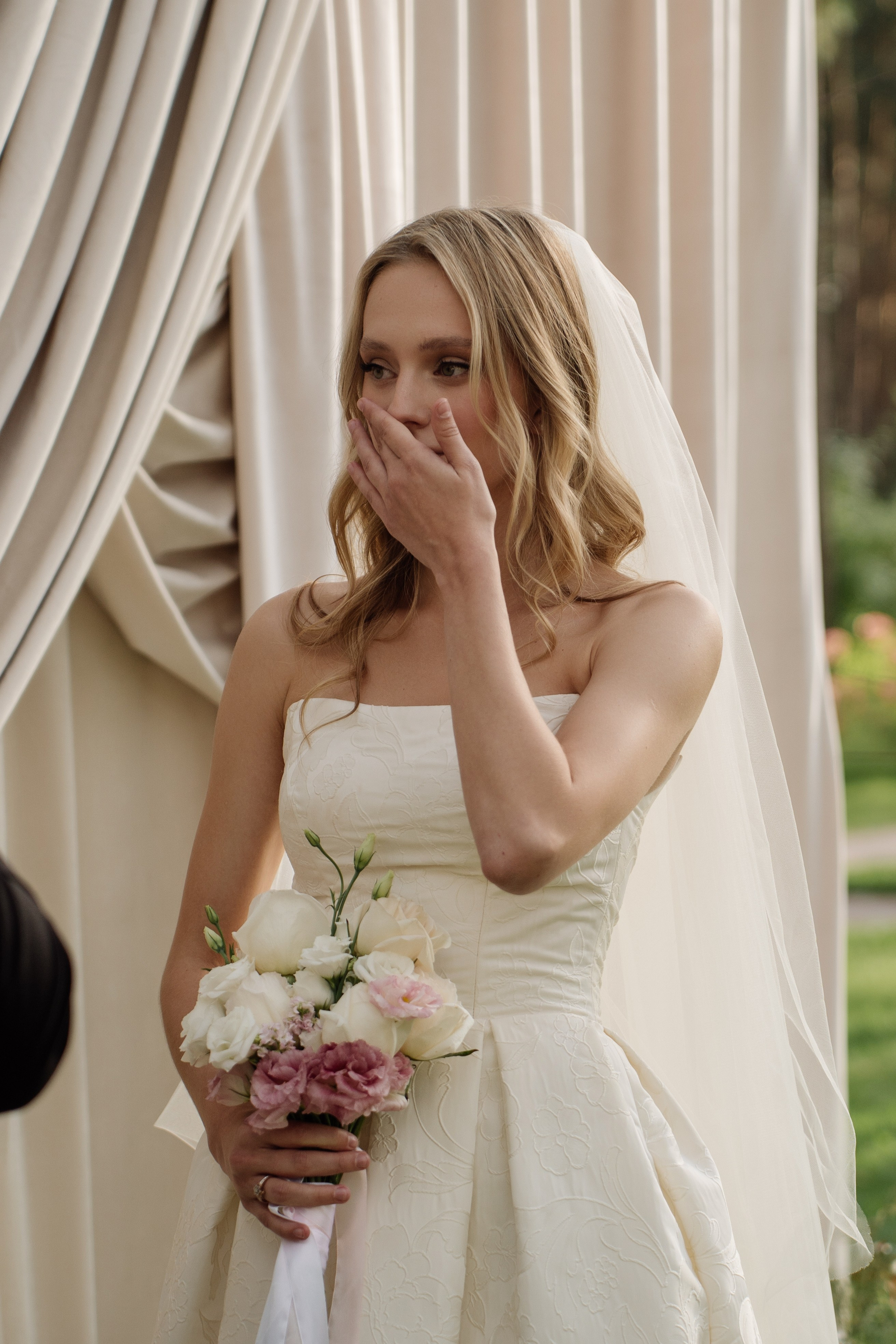 Покажи мне любовь. Свадебный фотограф Тольятти Москва Адамова Виктория