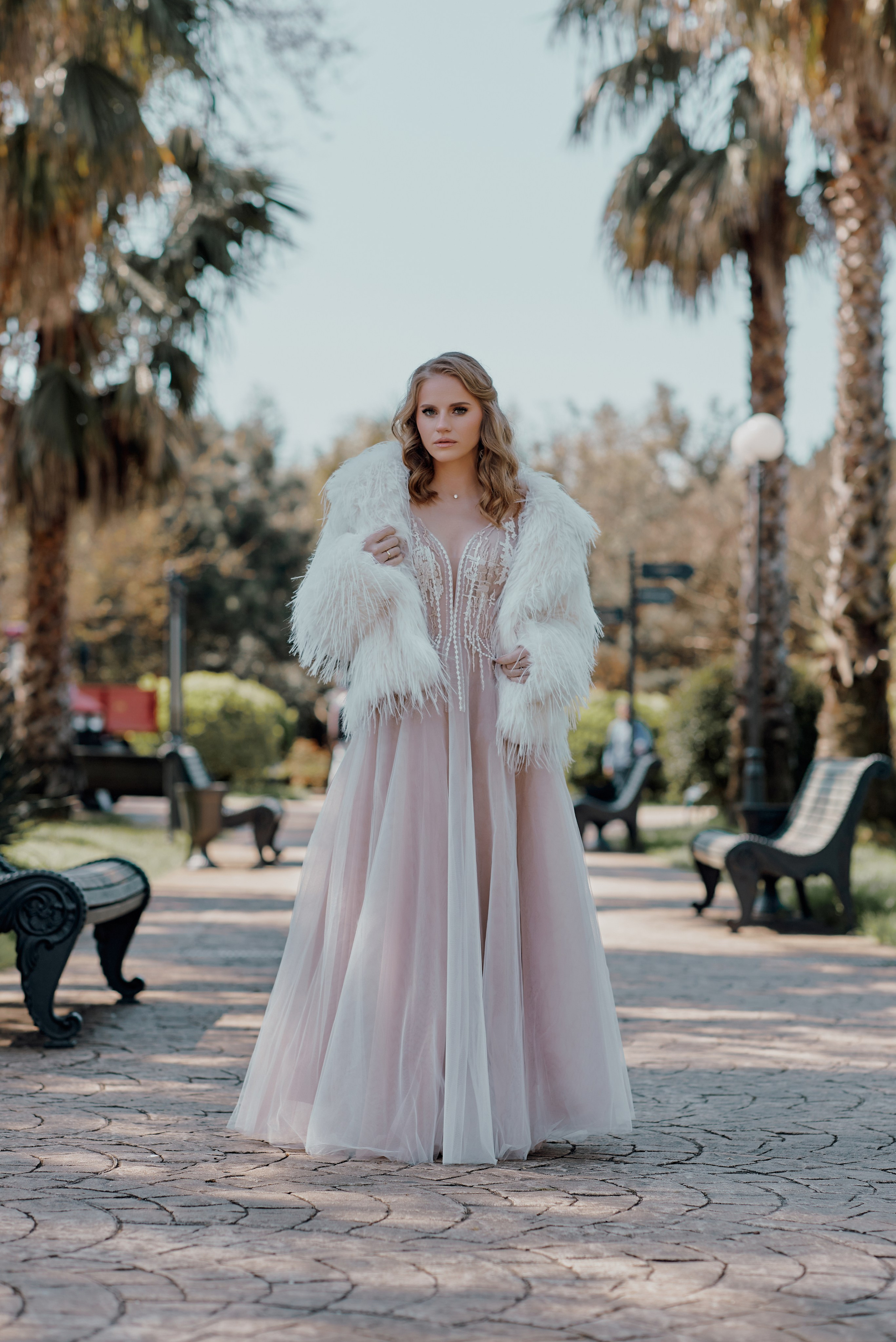 Евгений и Алёна. Свадебный и семейный фотограф в Сочи-Красной поляне Ларионова Анна