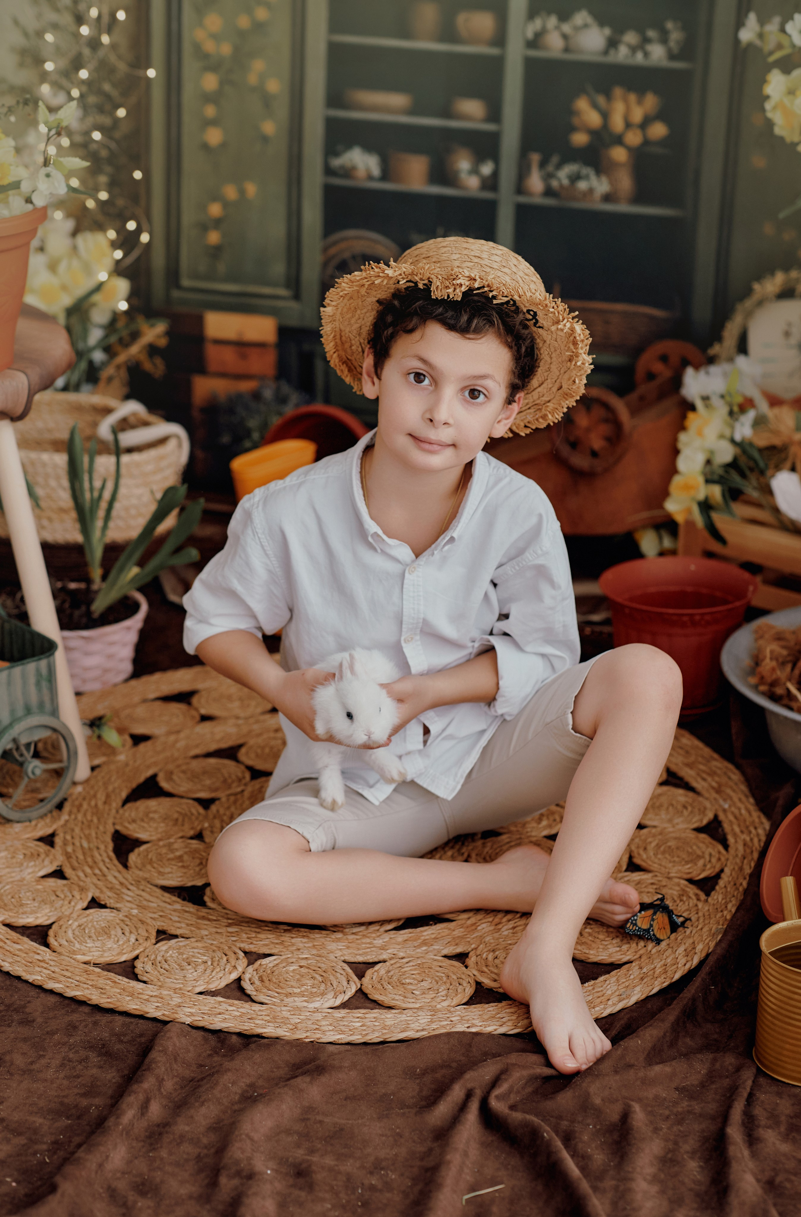 Пасха 2026. Свадебный и семейный фотограф в Сочи-Красной поляне Ларионова Анна