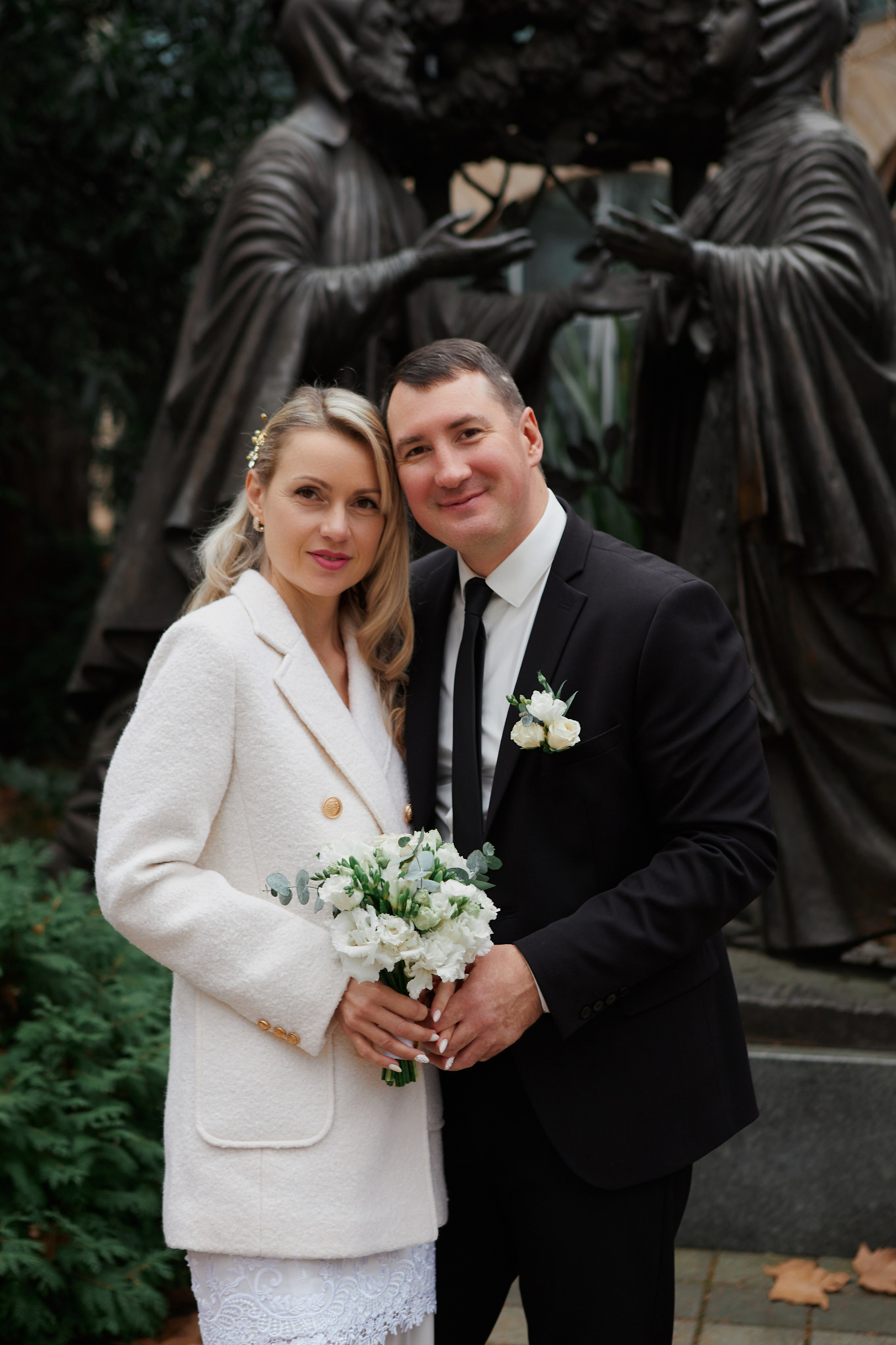 Свадебная фотосессия в Сочи. Фотограф Сочи-Красная поляна. Свадебный и семейный фотограф в Сочи-Красной поляне Ларионова Анна