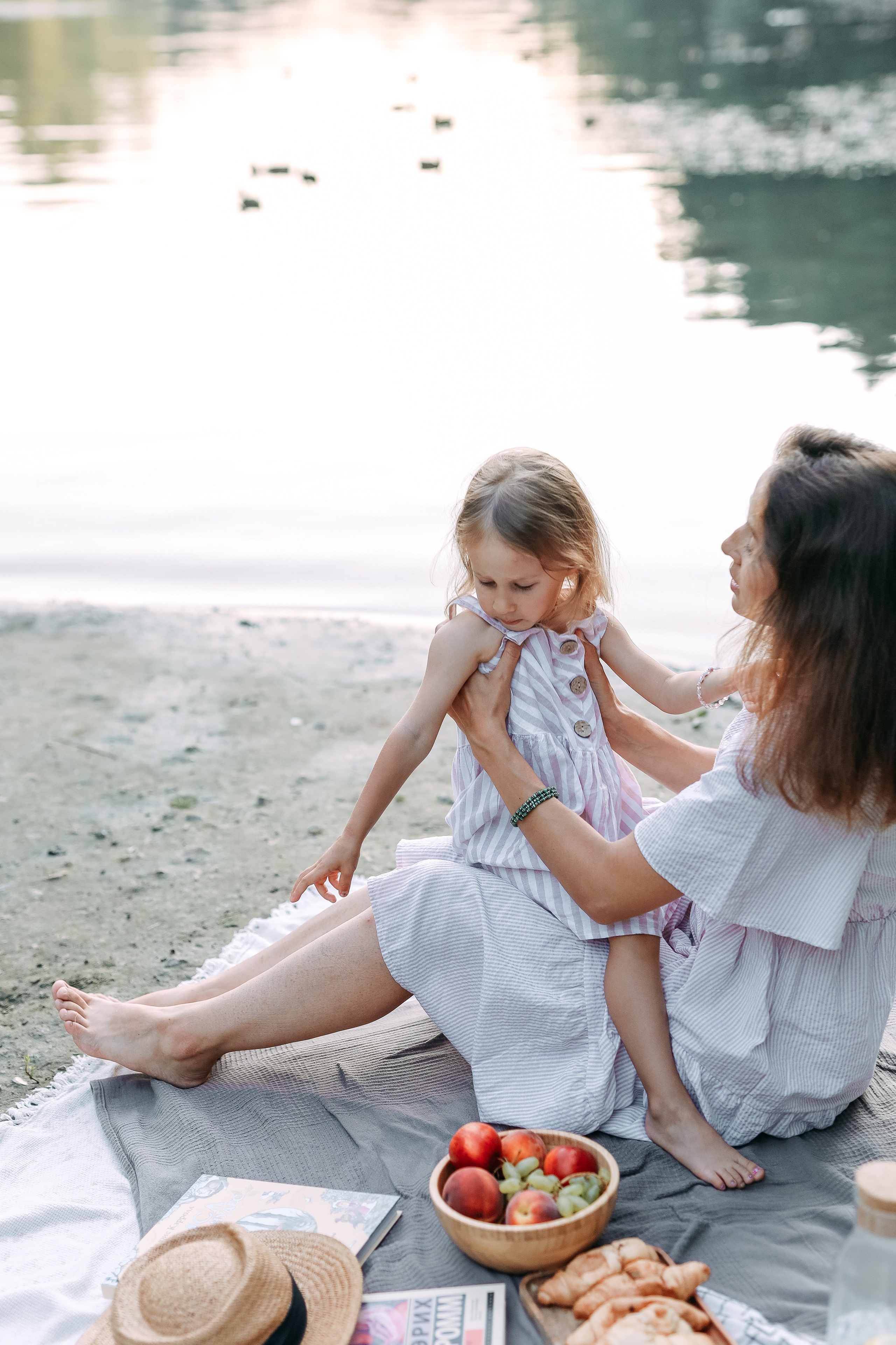 Алина 2. Фотопродакшн продающего контента