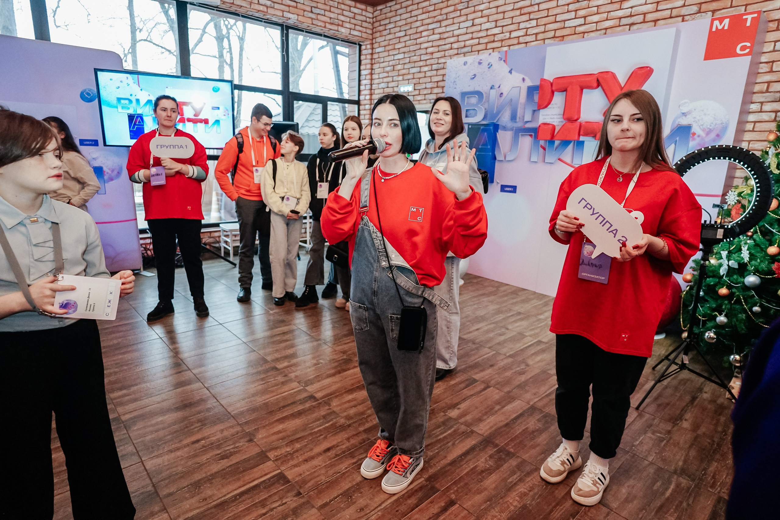 ВИРТУАЛИТИ | Смоленск. Фотограф и видеограф Смоленск | Студия Цезарь