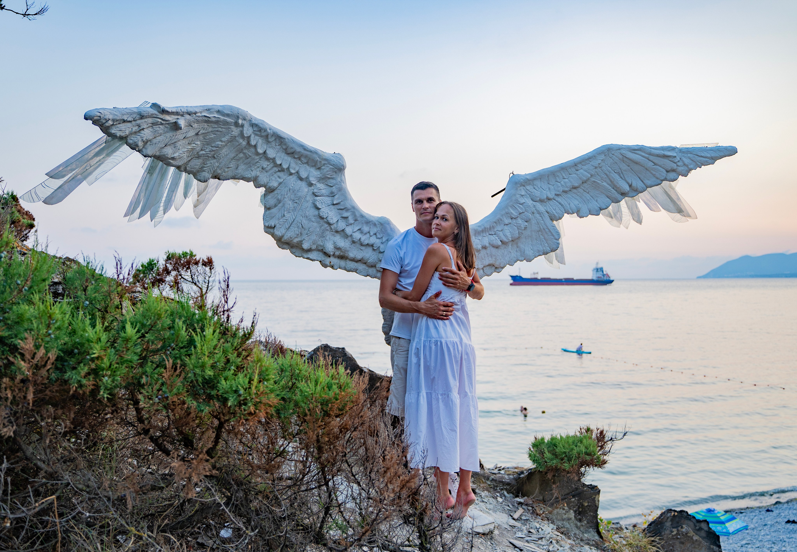 Посиделки в Диком месте. Семейный и детский фотограф Екатерина Черняева. Снимаю портреты, love story, фотопрогулки, работаю на улице, в кафе, студии, дома у клиента