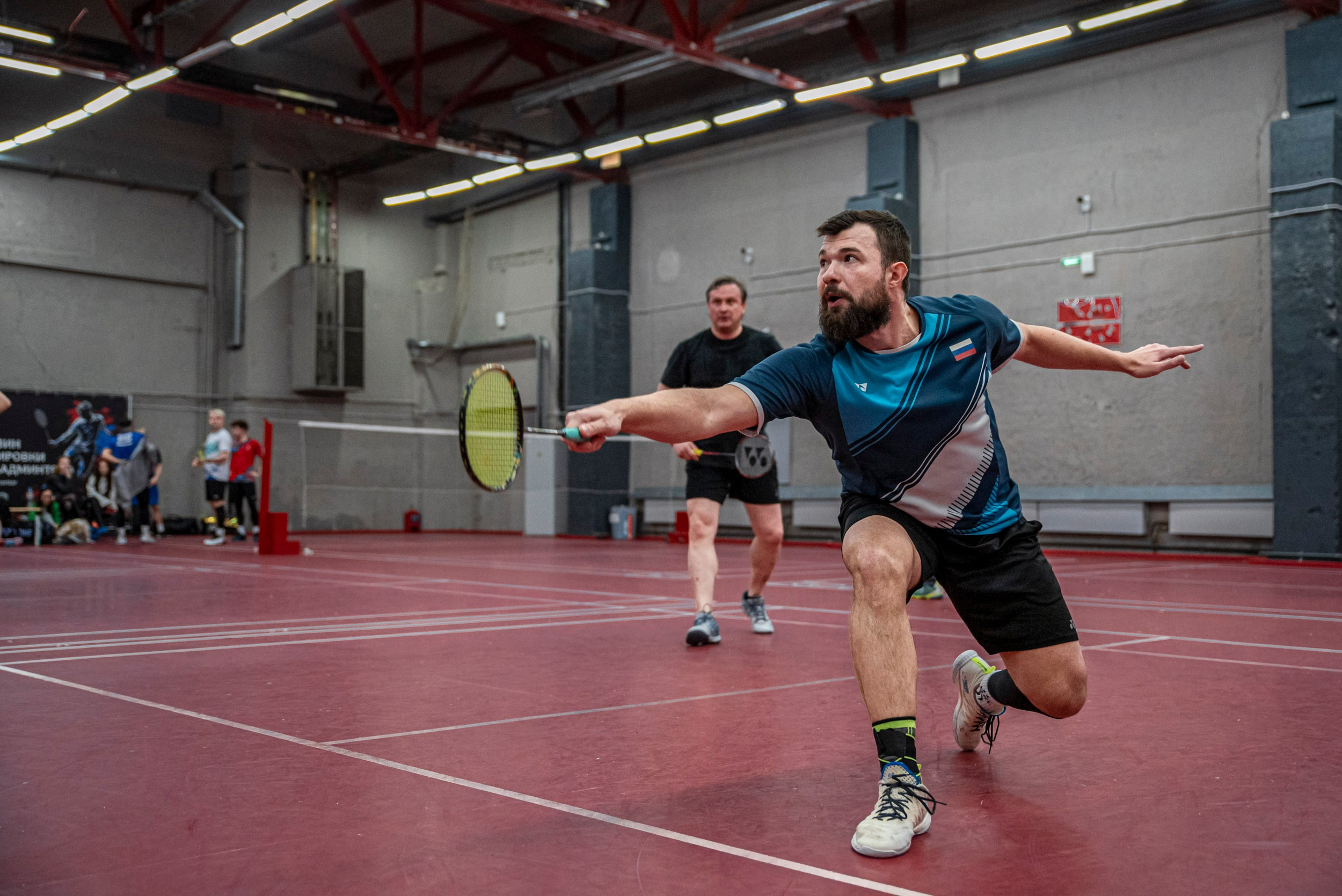 MoscowOpen 2024. Фото. Фотограф Стеценко Наталия. Одинцово, Москва, Московская область