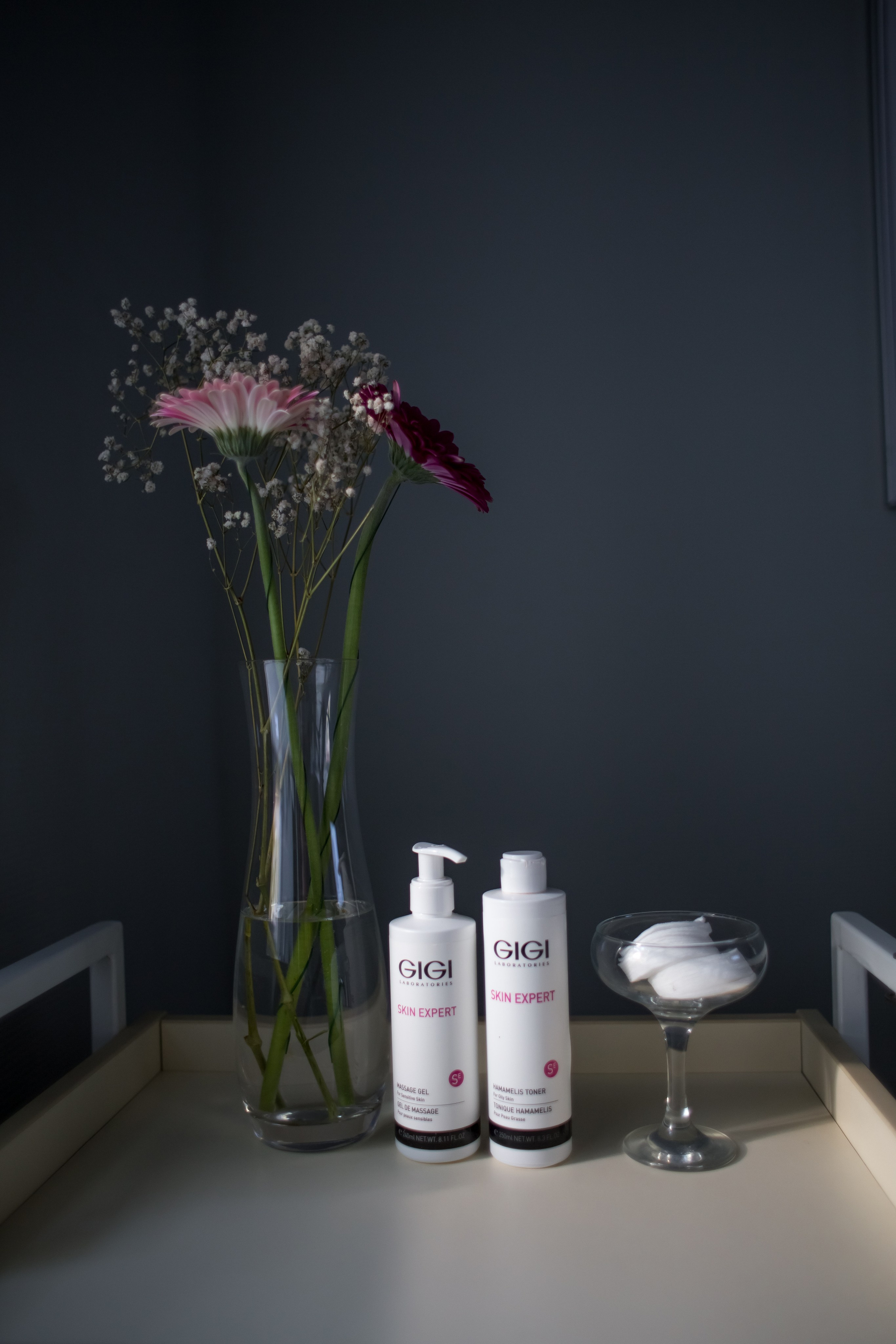 Ольга косметолог. Коммерческий фотограф в Москве, Наталия Горячева