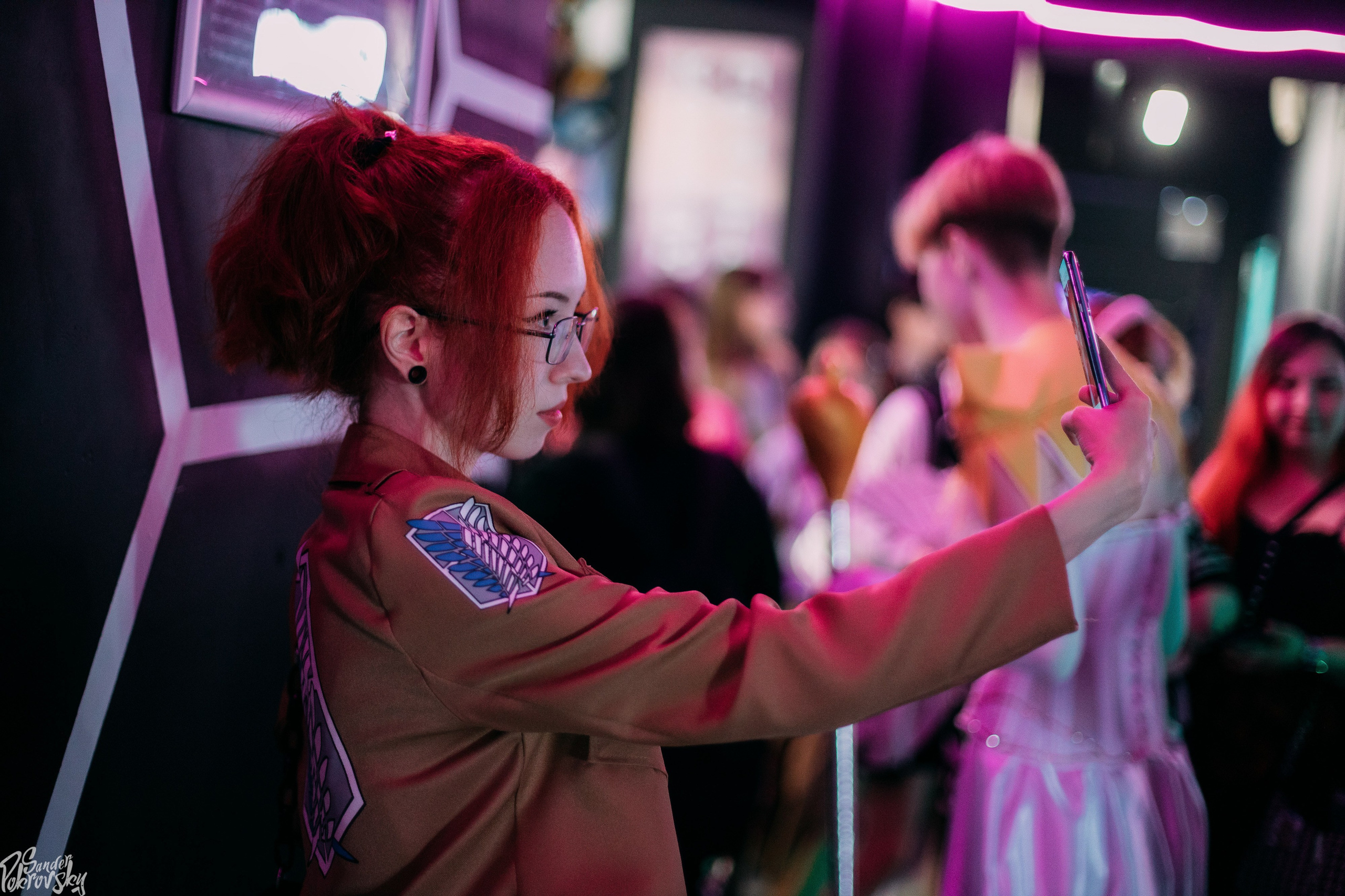 Zaga Game. Свадебный и репортажный фотограф в Чебоксарах Покровский Александр