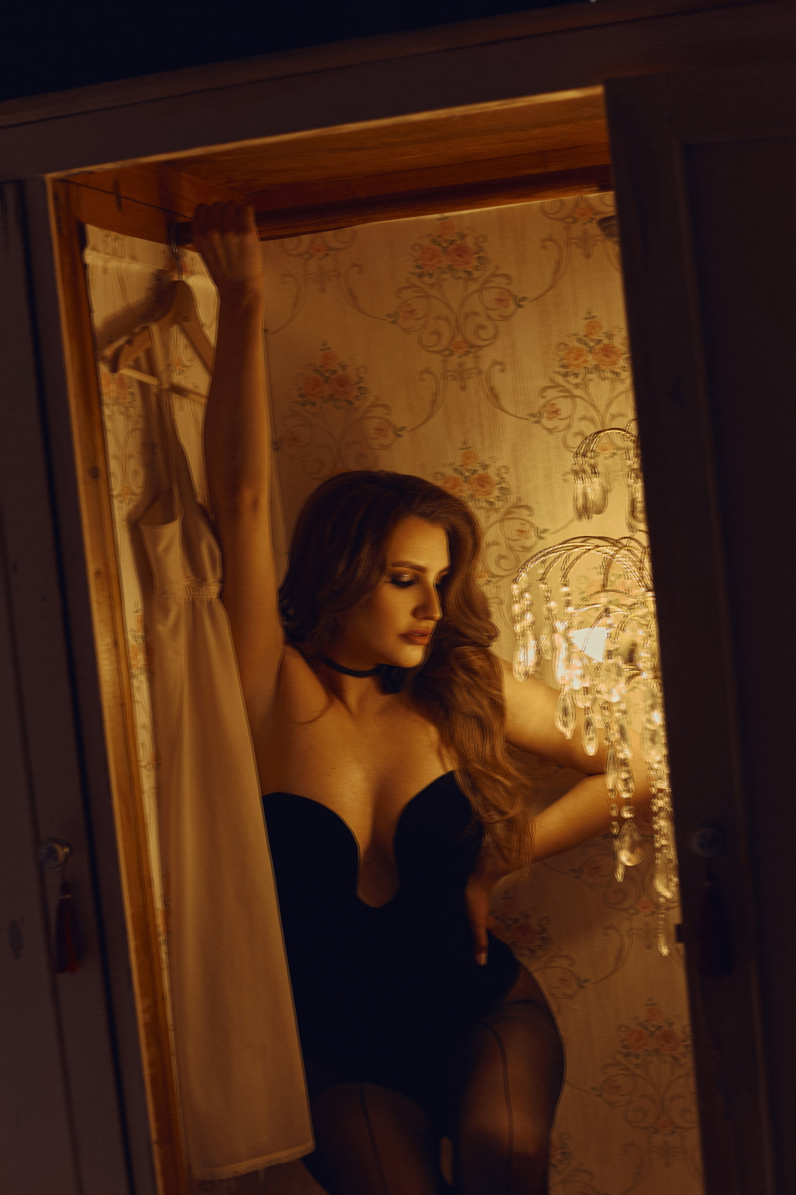 Катя. Коммерческий фотограф Дарья Горбачева