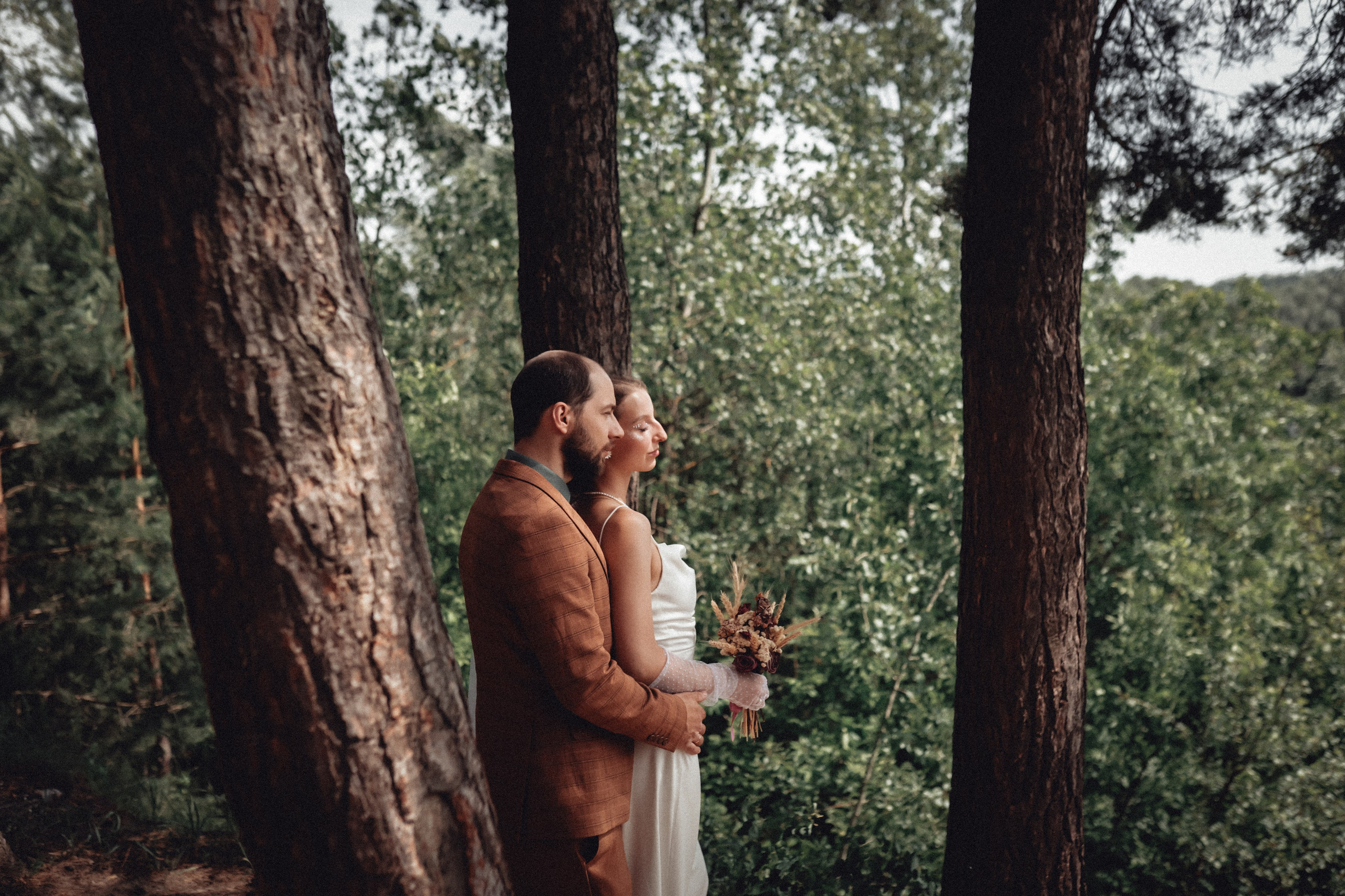 Иван и Кристина. Фотограф в Нижнем Новгороде Кристина Батанова