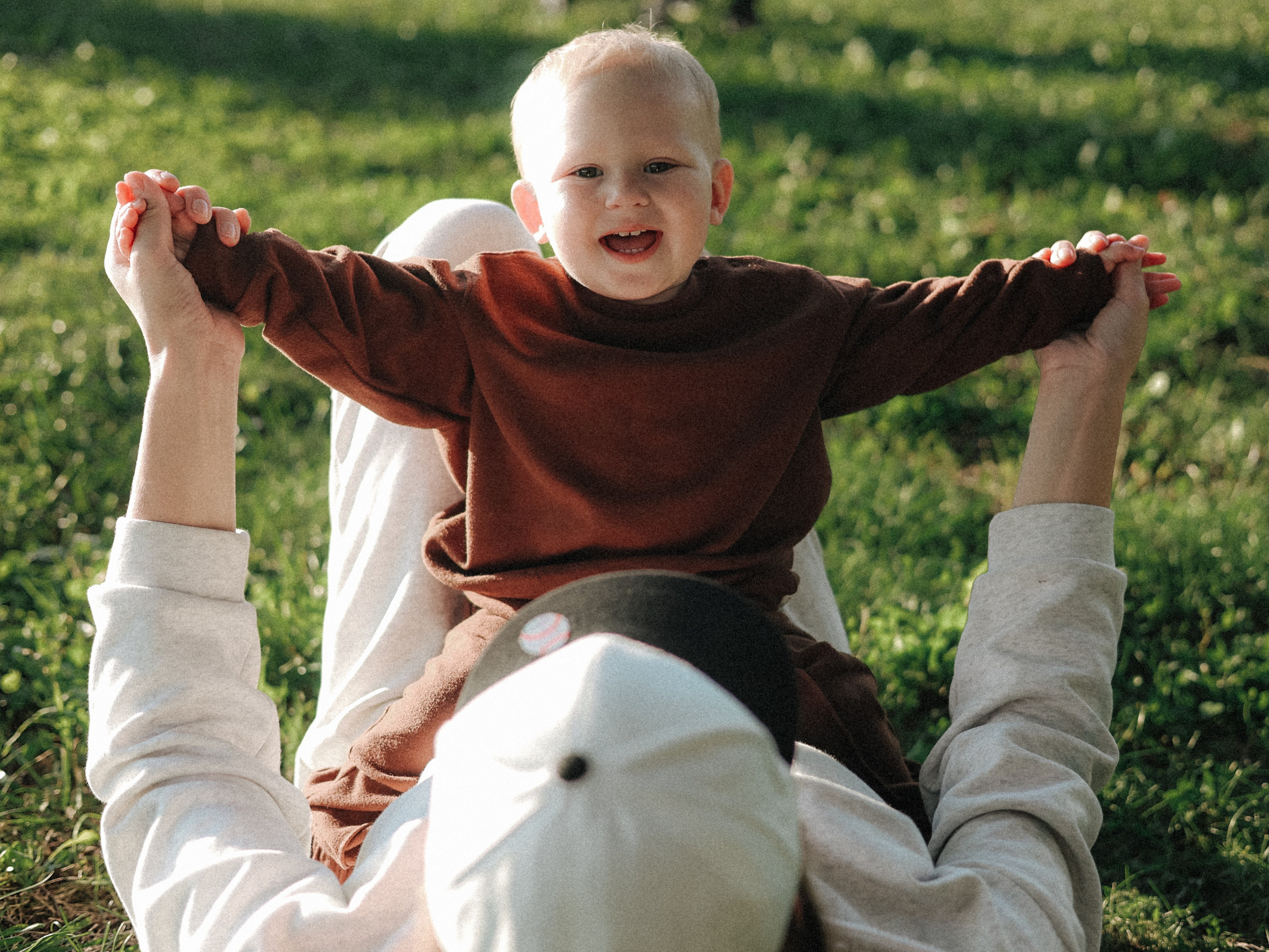 Маша и Егорка. Семейный и детский фотограф в  г. Екатеринбурге Холодова Юлия