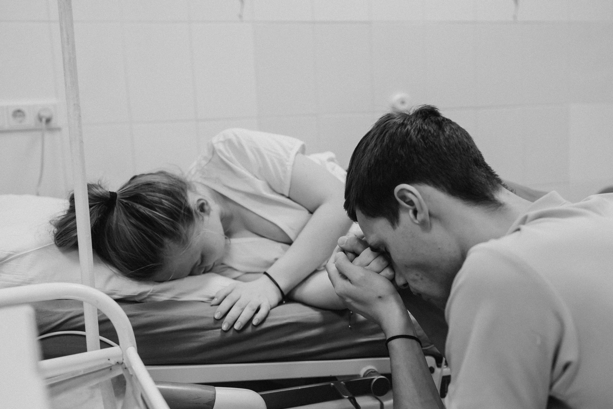 Каролина. Семейный фотограф Нижневартовск Тюмень Ефимова Ирина