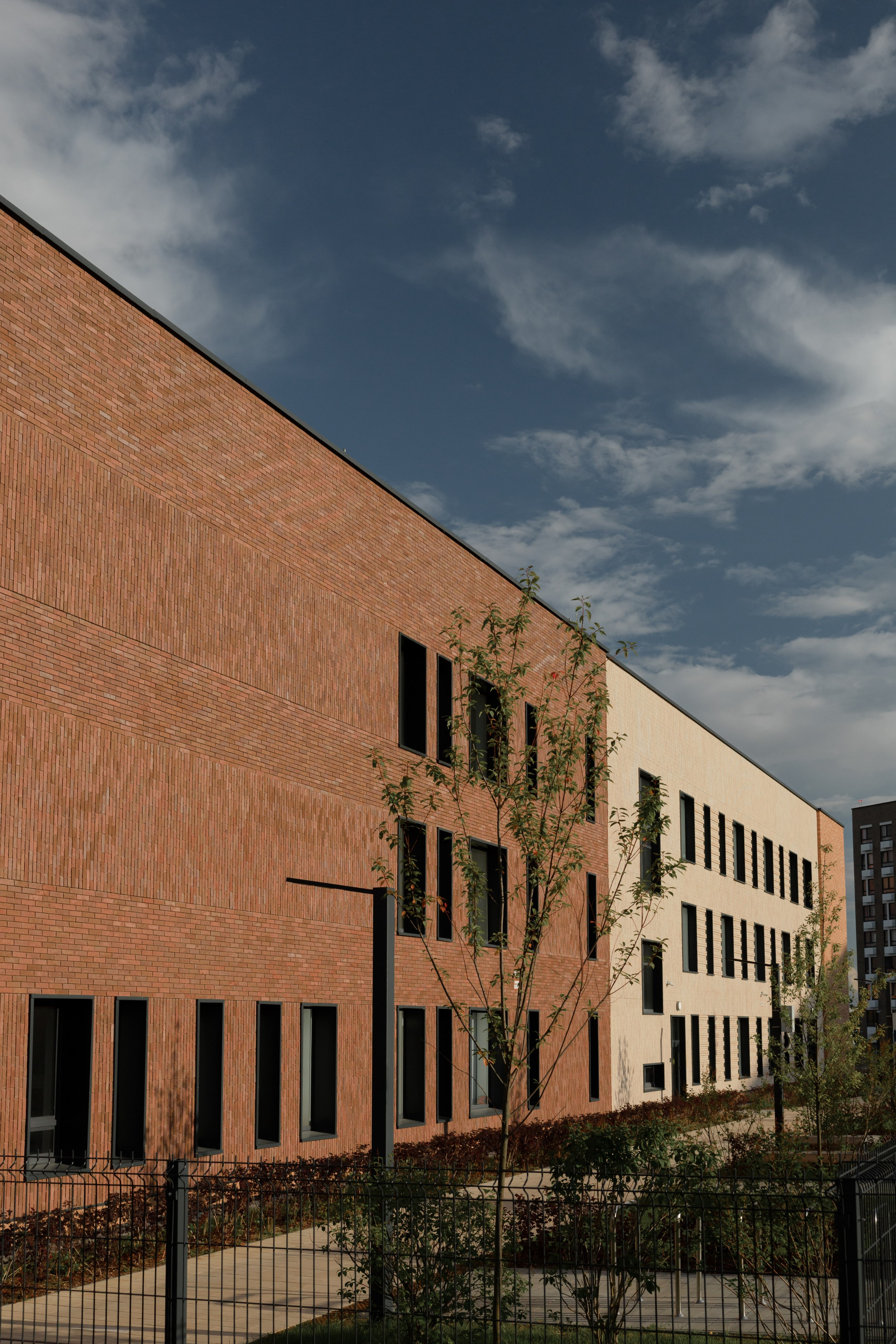 СОШ — КРАСНОГОРСК. АЛТ Портфолио