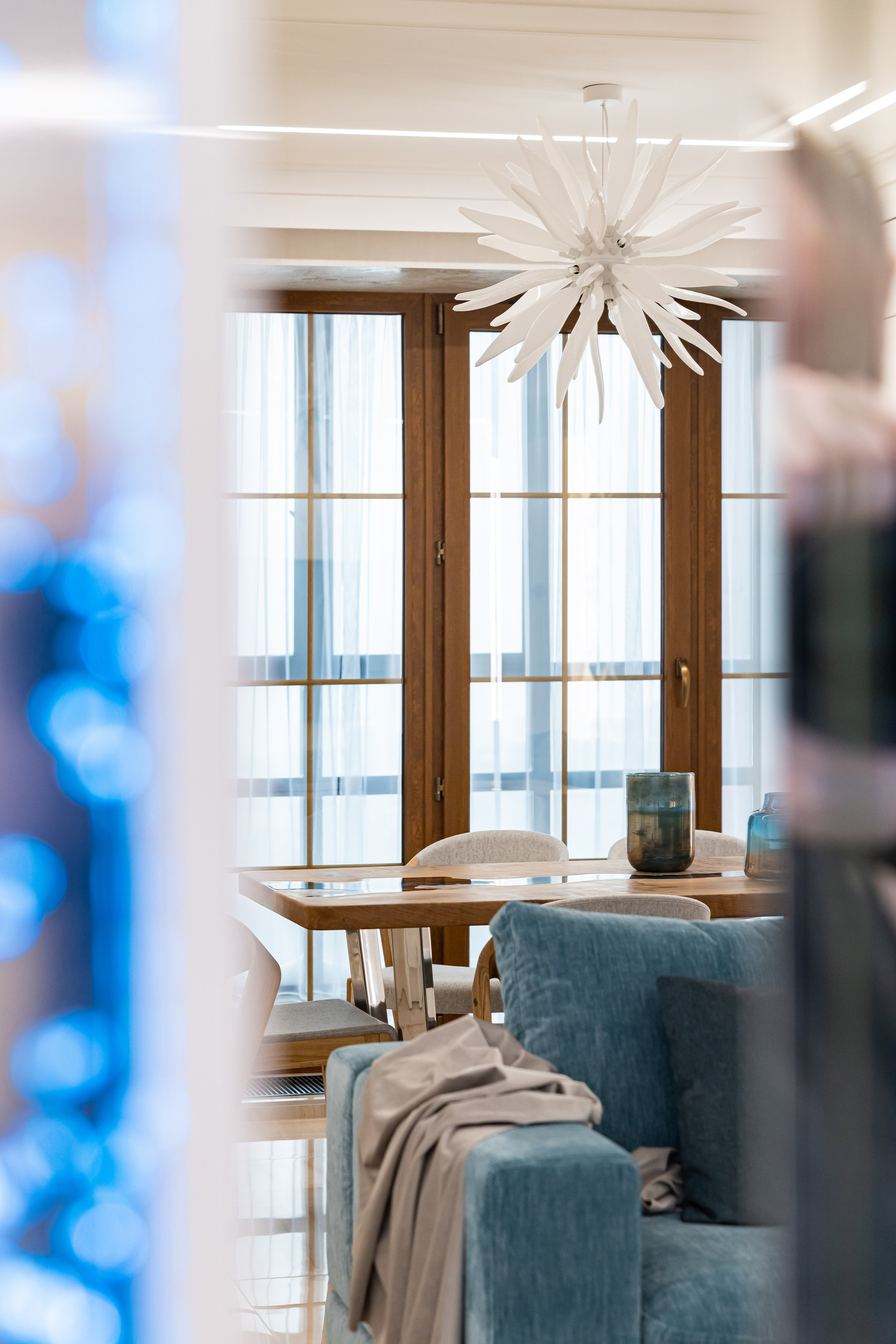 МЕЧТЫ О МОРЕ. Дизайн интерьеров Москва / Петербург / регионы