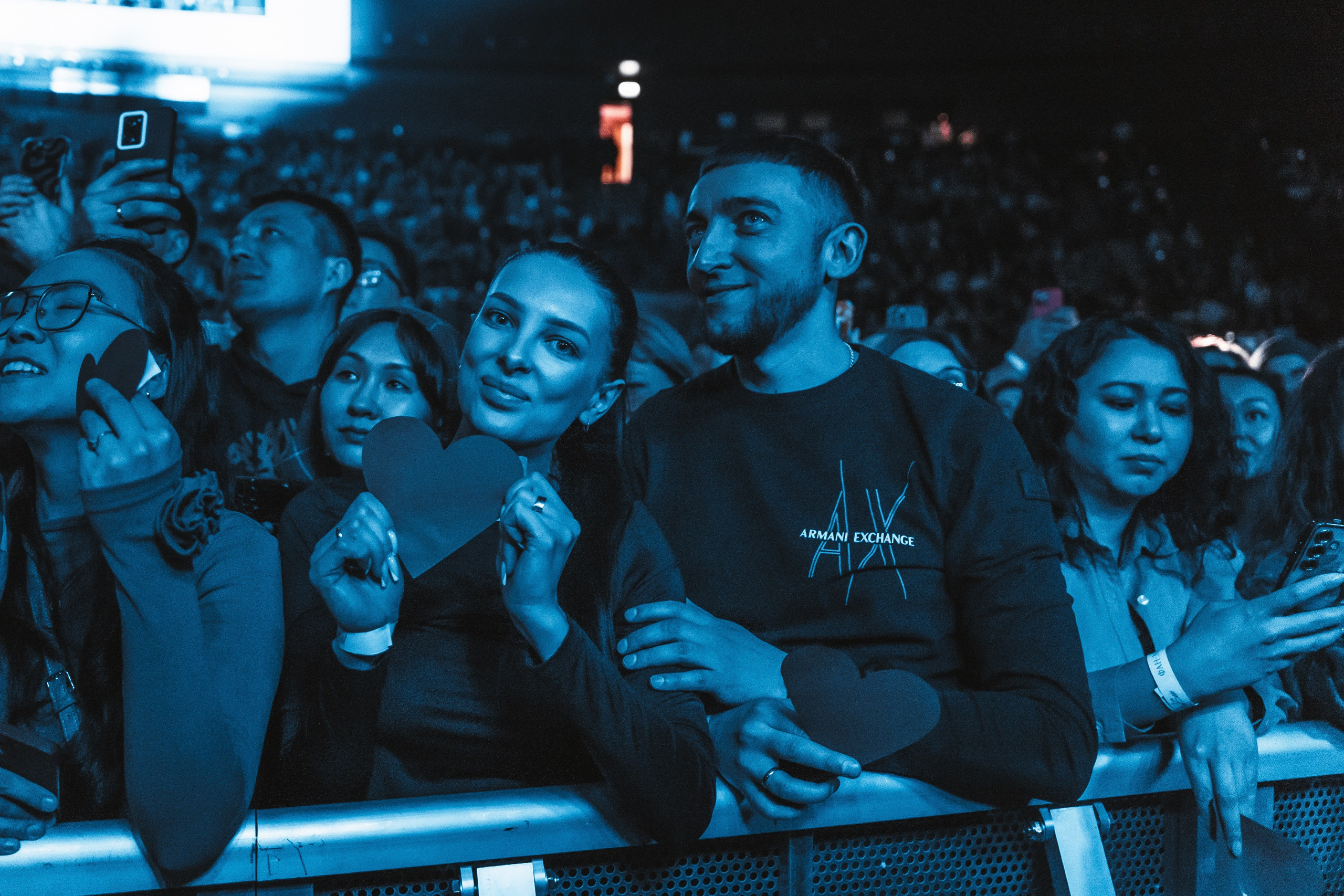 МакSим в Астане. Профессиональный фотограф в городе Астана Копанев Данил