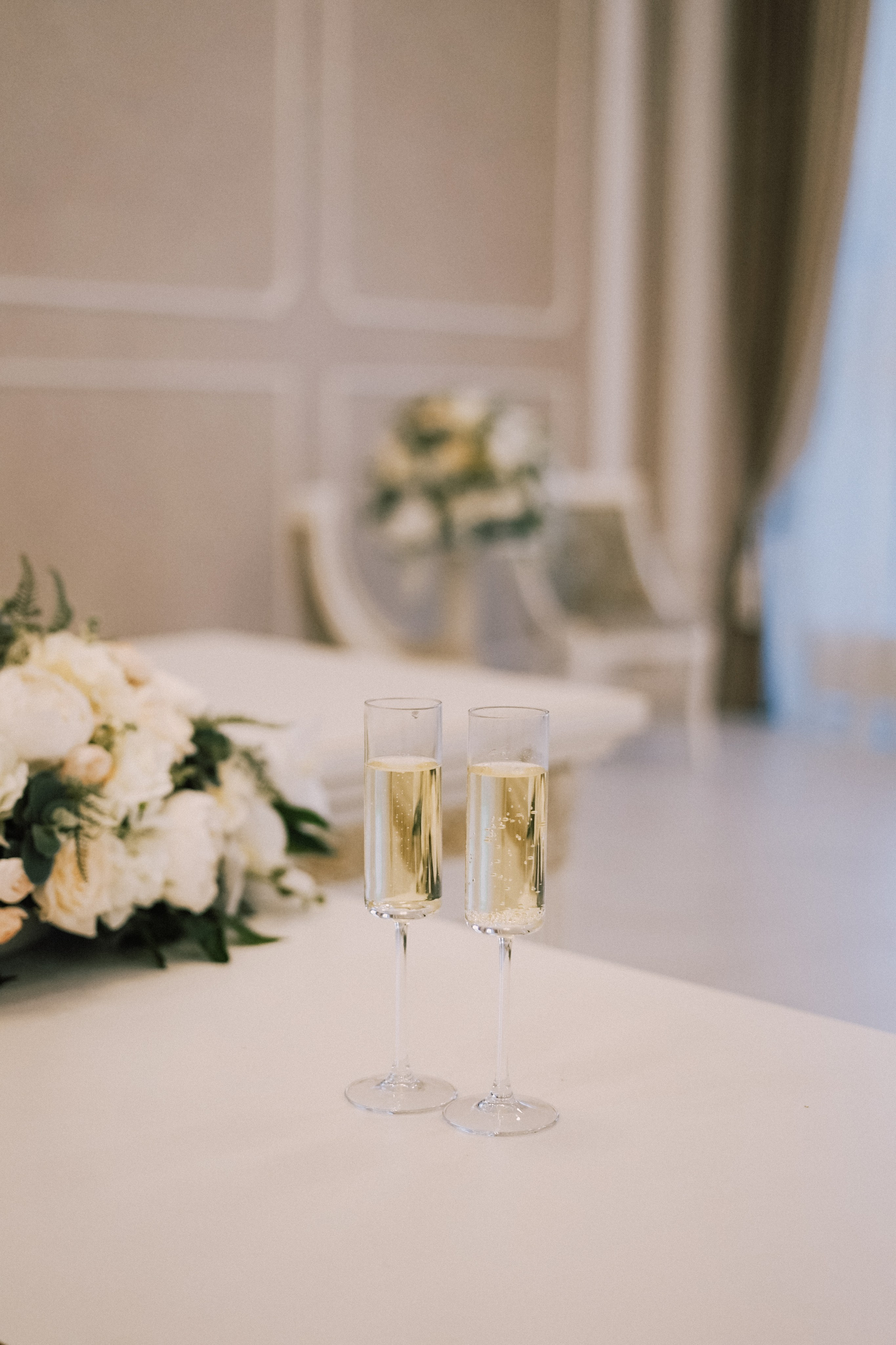 Свадебный летний день. Портретный и семейный фотограф в Мариуполе, РФ. Даша Жогло