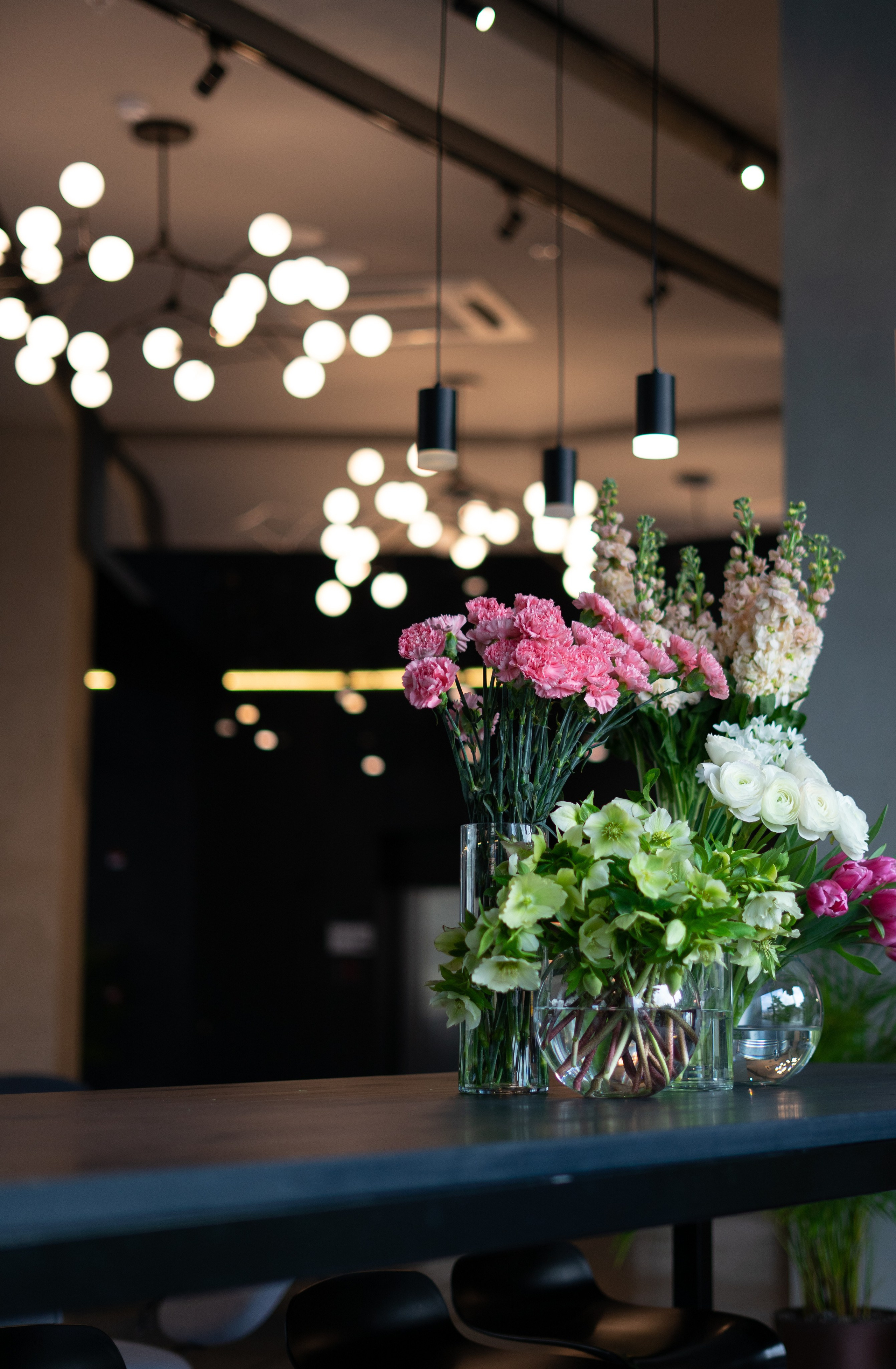 MC from a florist. Портретный и семейный фотограф в Мариуполе, РФ. Даша Жогло