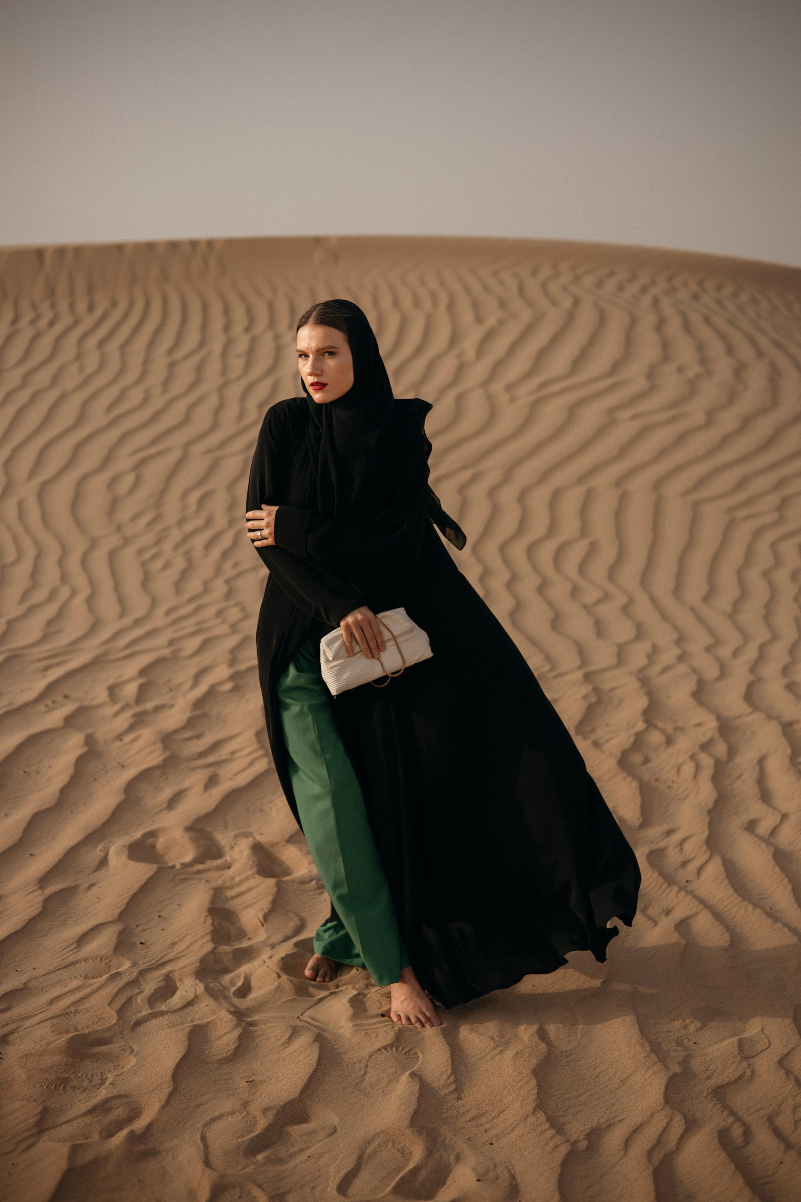 Маруся Дубай. Nikolpinhasova