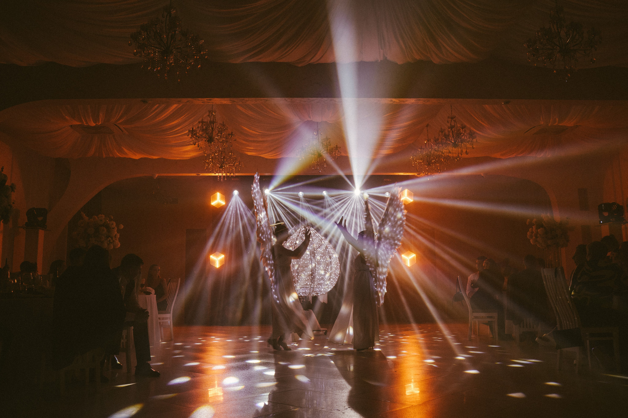 Анатолий и Яна. Свадебный Фотограф и видеограф Ростов-на-Дону и Таганрог Lavrinwed