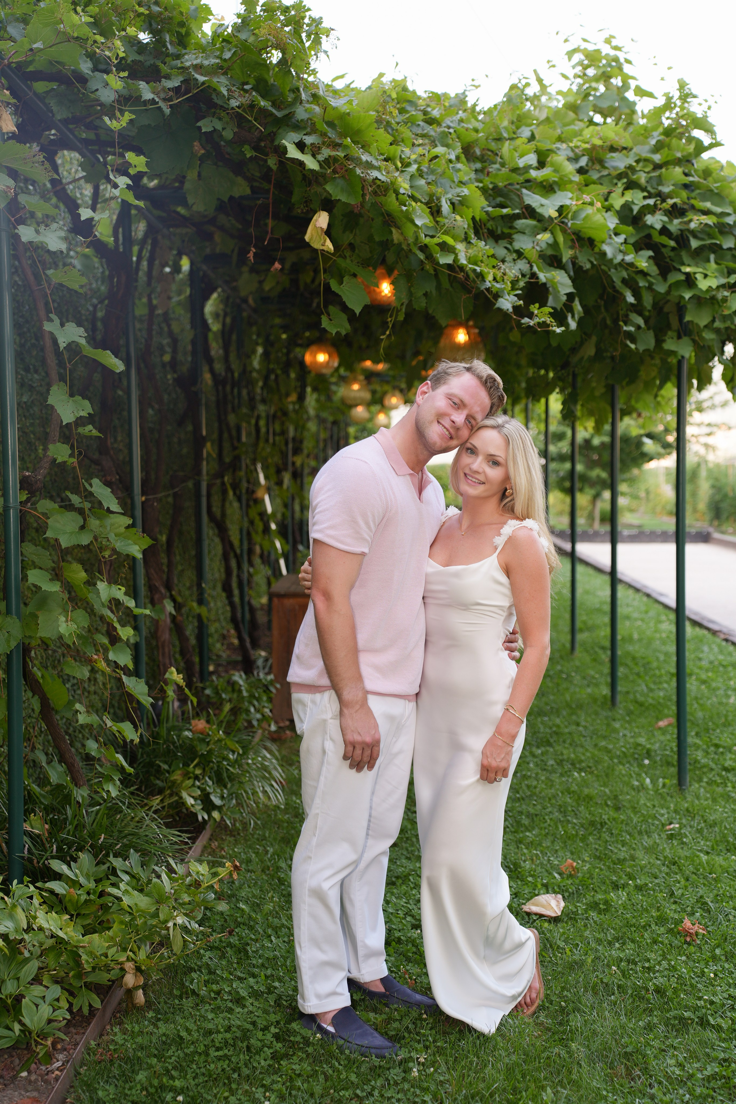 Sarah & Husband. Maria Anistratova | Destination Photographer, Videographer & Drone Pilot — Lake Como