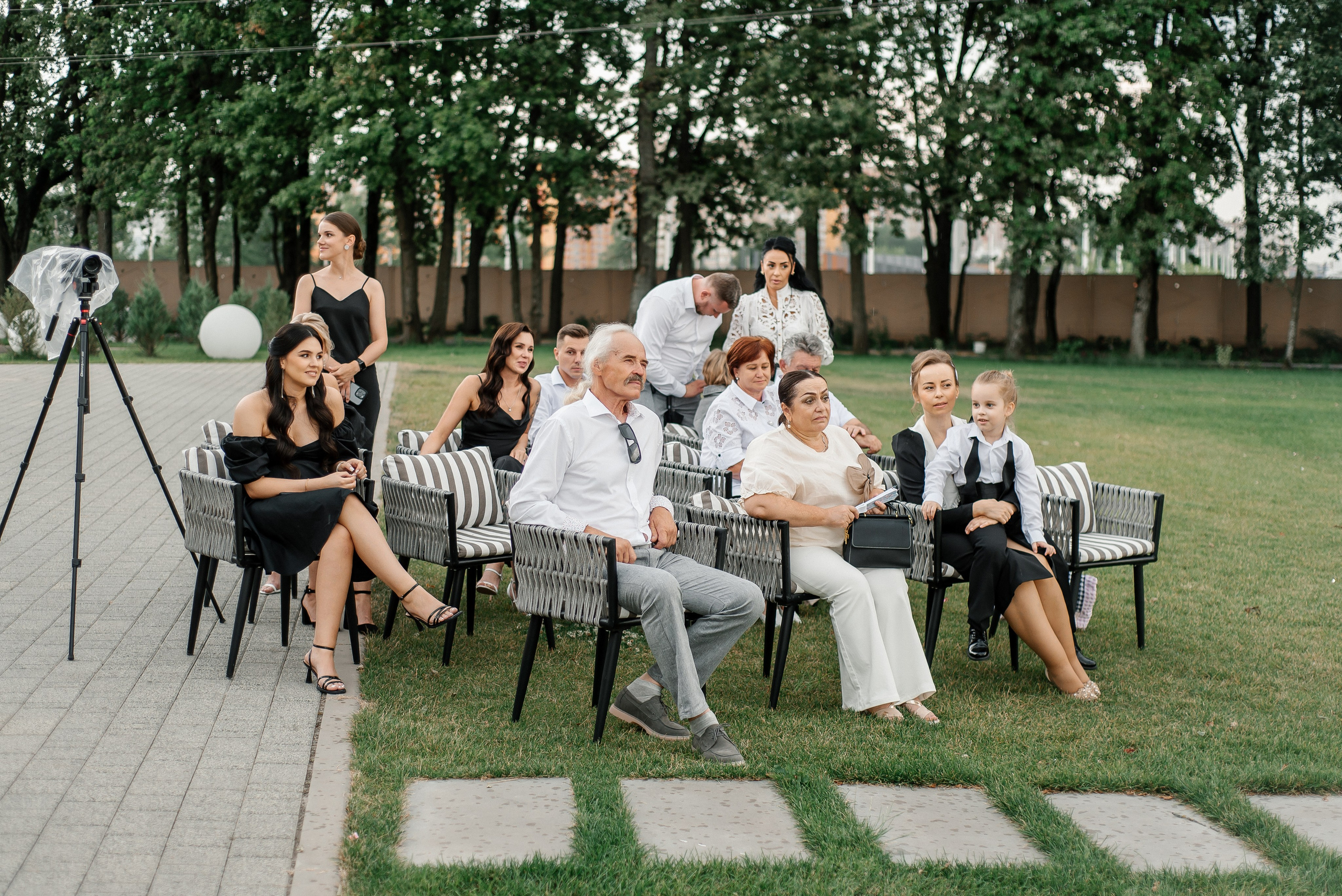 Антон и Олеся. Свадебный фотограф Курск Артем Духтанов