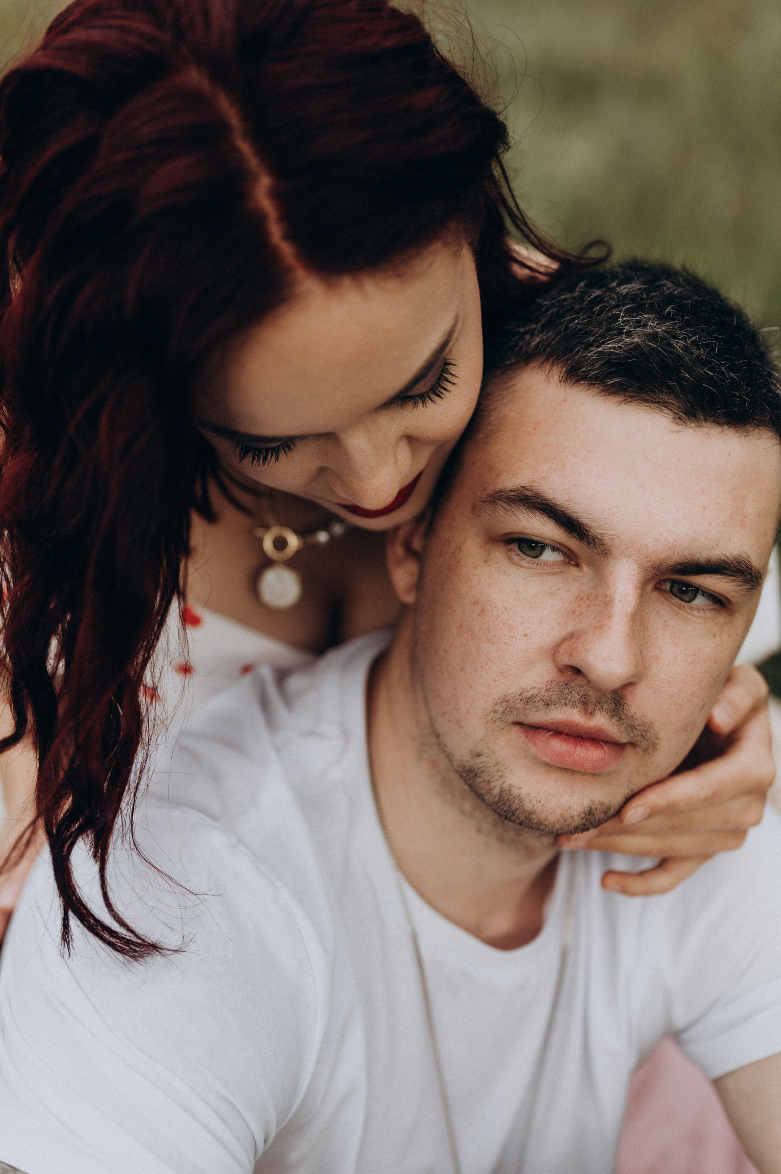 Кирилл и Наталья. Мария Кобзева, фотограф в Ялте, Крым