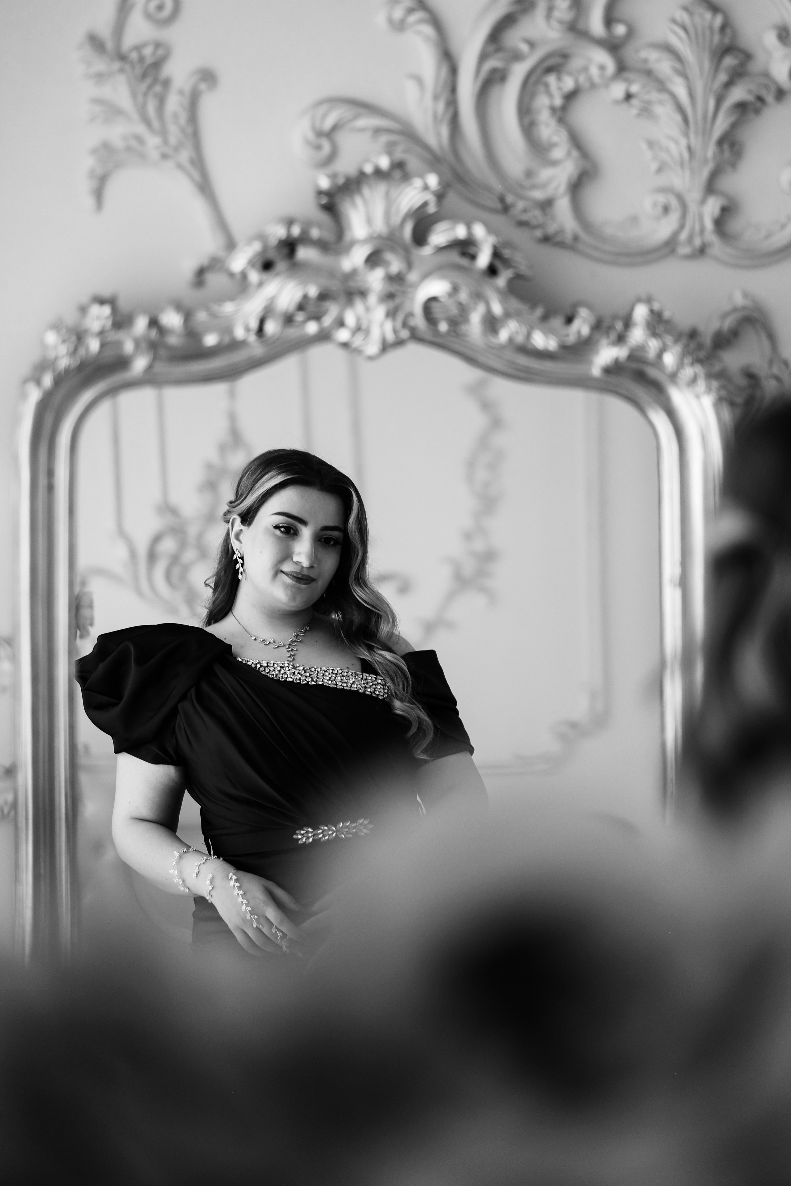 Ангелина. Твой эксклюзивный фотограф Мария Дригова