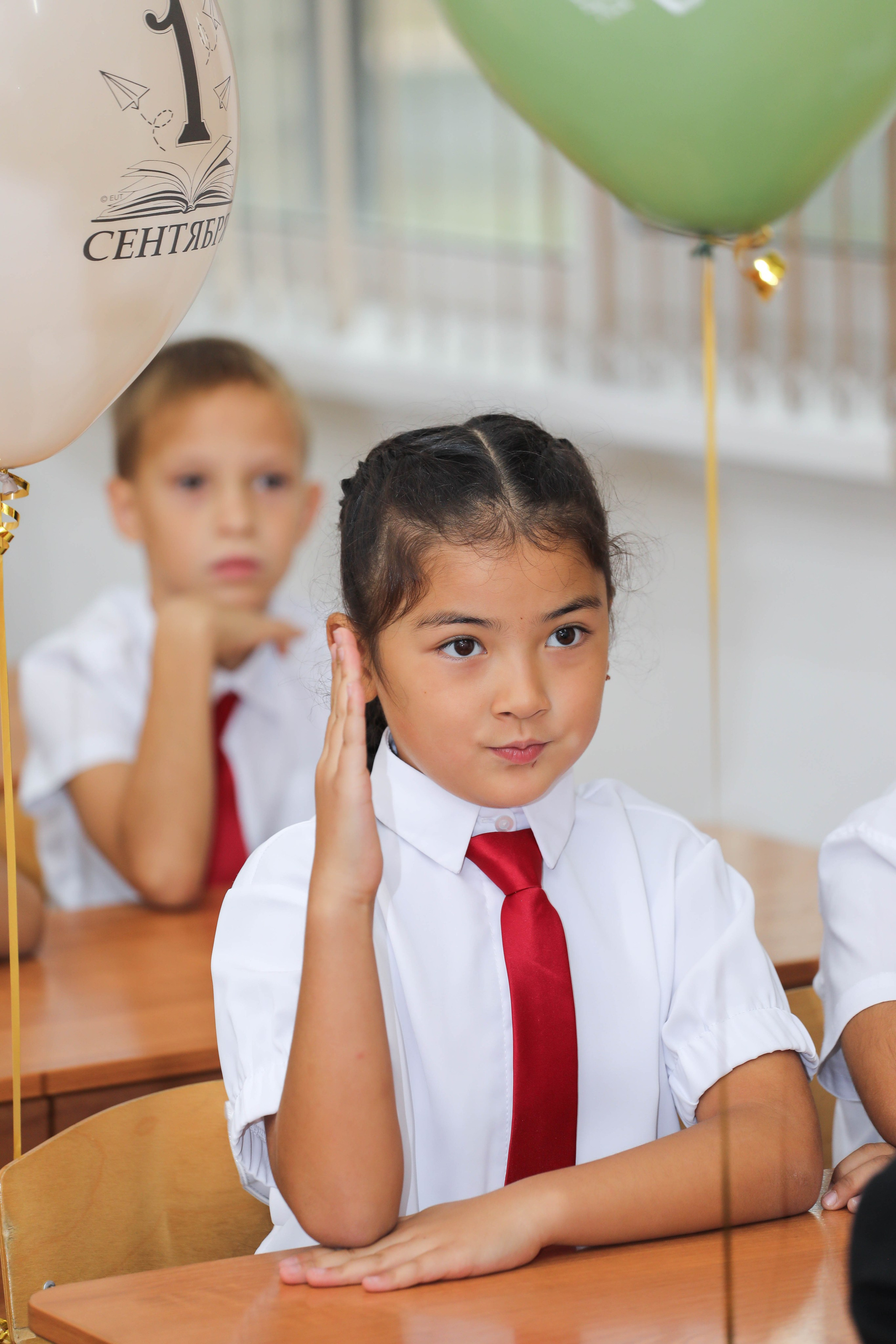 выпускной альбом Краснодар, выпускной альбом 1 класс